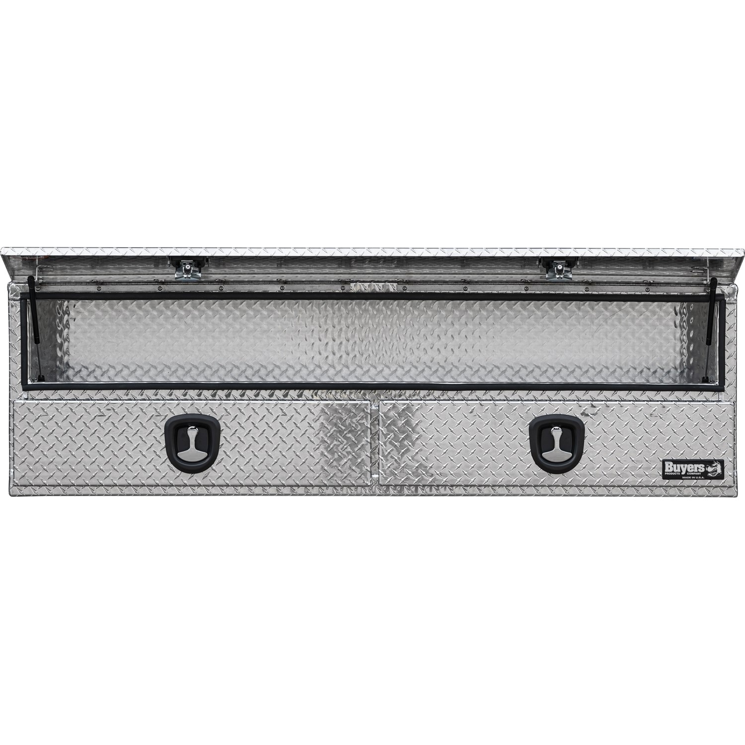 Buyers Products 1701683 Truck-Tool-Boxes - View #3