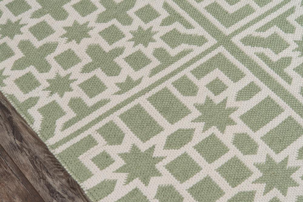 Momeni PAMBEPAM-1GRN7696 rugs - View #3