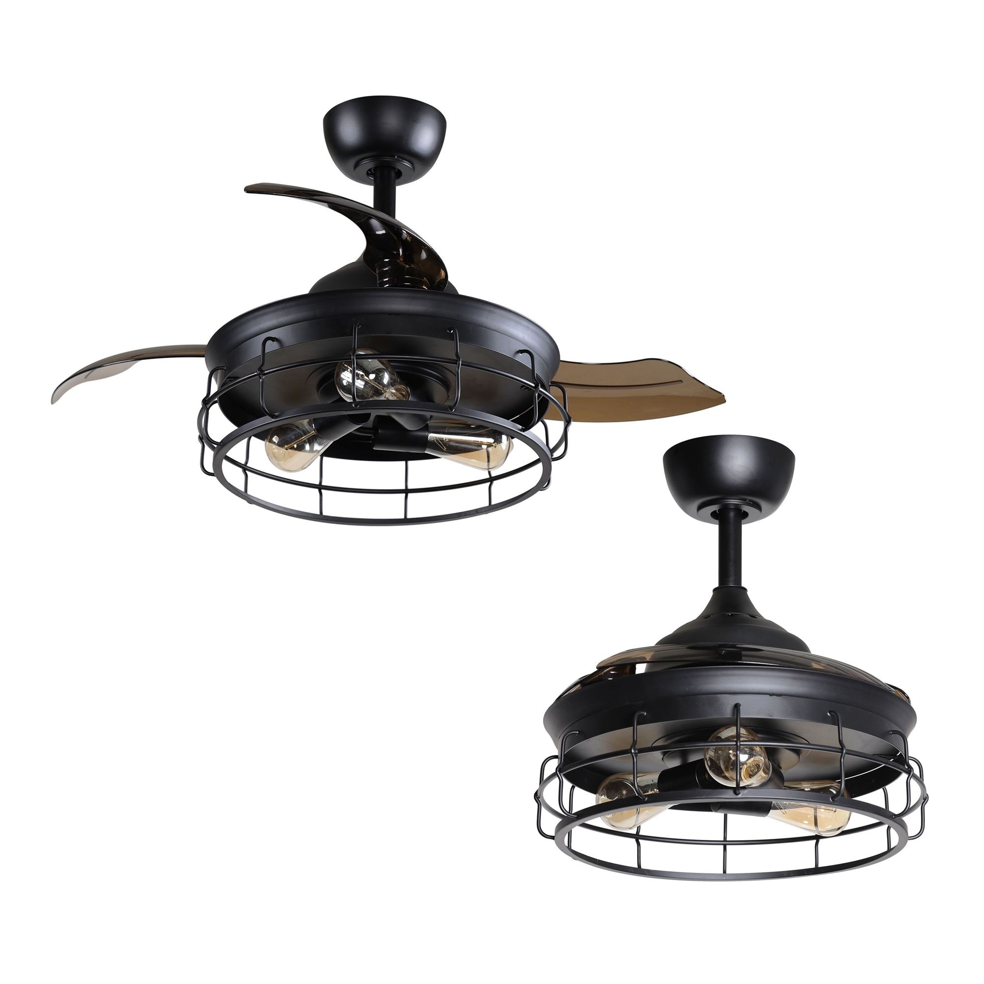 Parrot Uncle F3504110V Ceiling-Fans - View #6