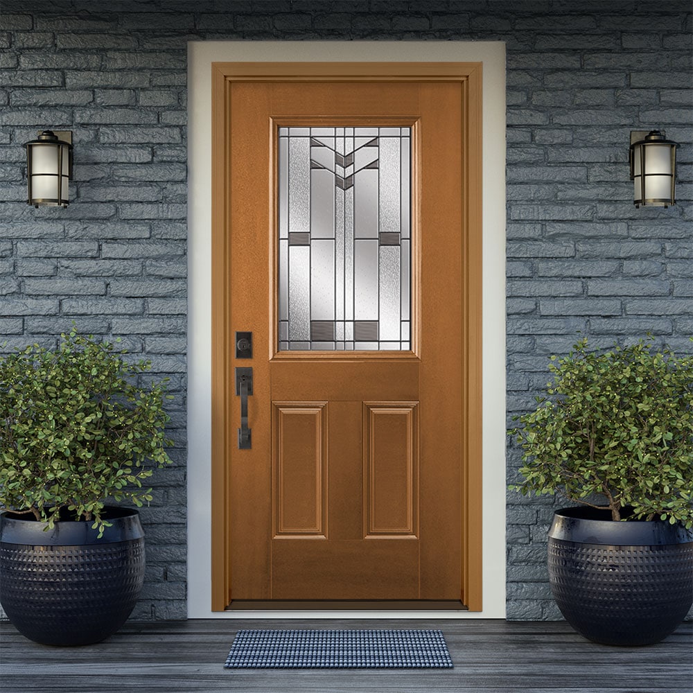 Masonite 3420250 Entry-Doors - View #2