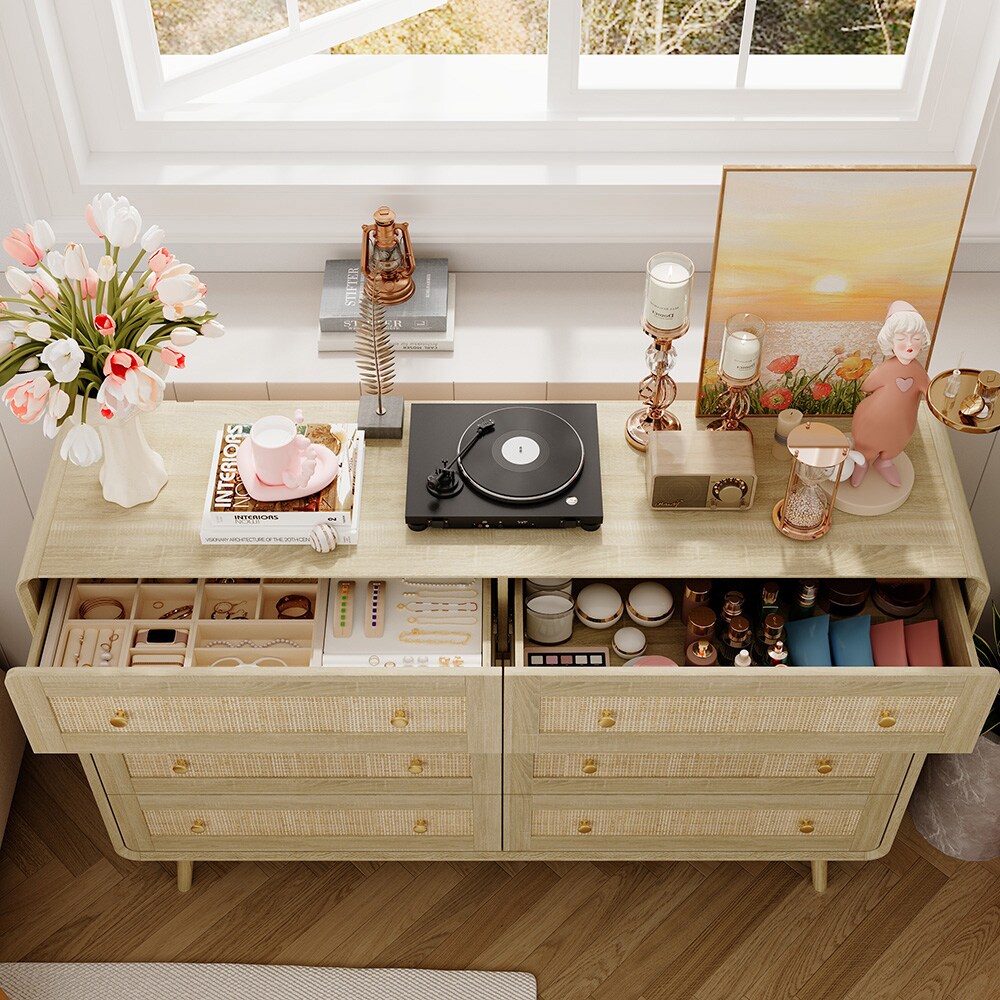 Homsee C-KF200280-01 dressers - View #16