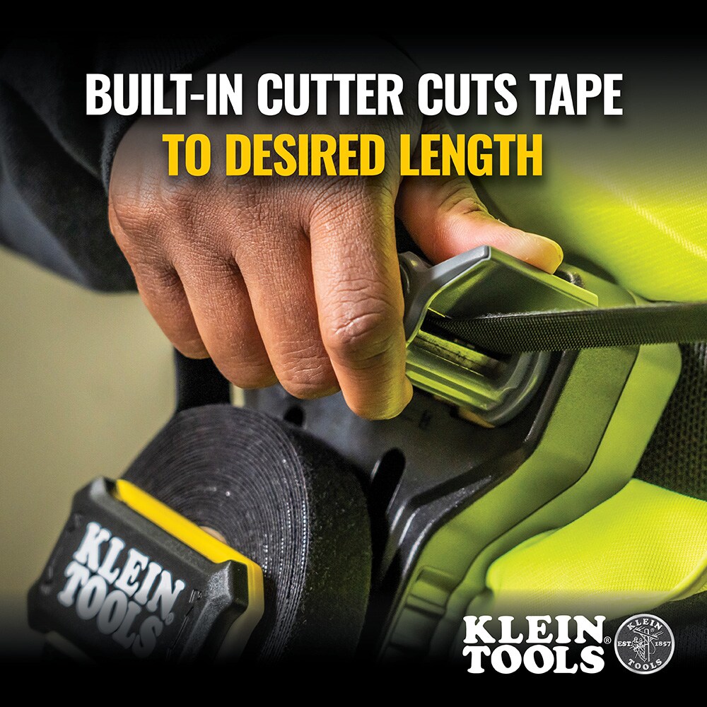 Klein Tools 450900 Cable-Ties - View #5