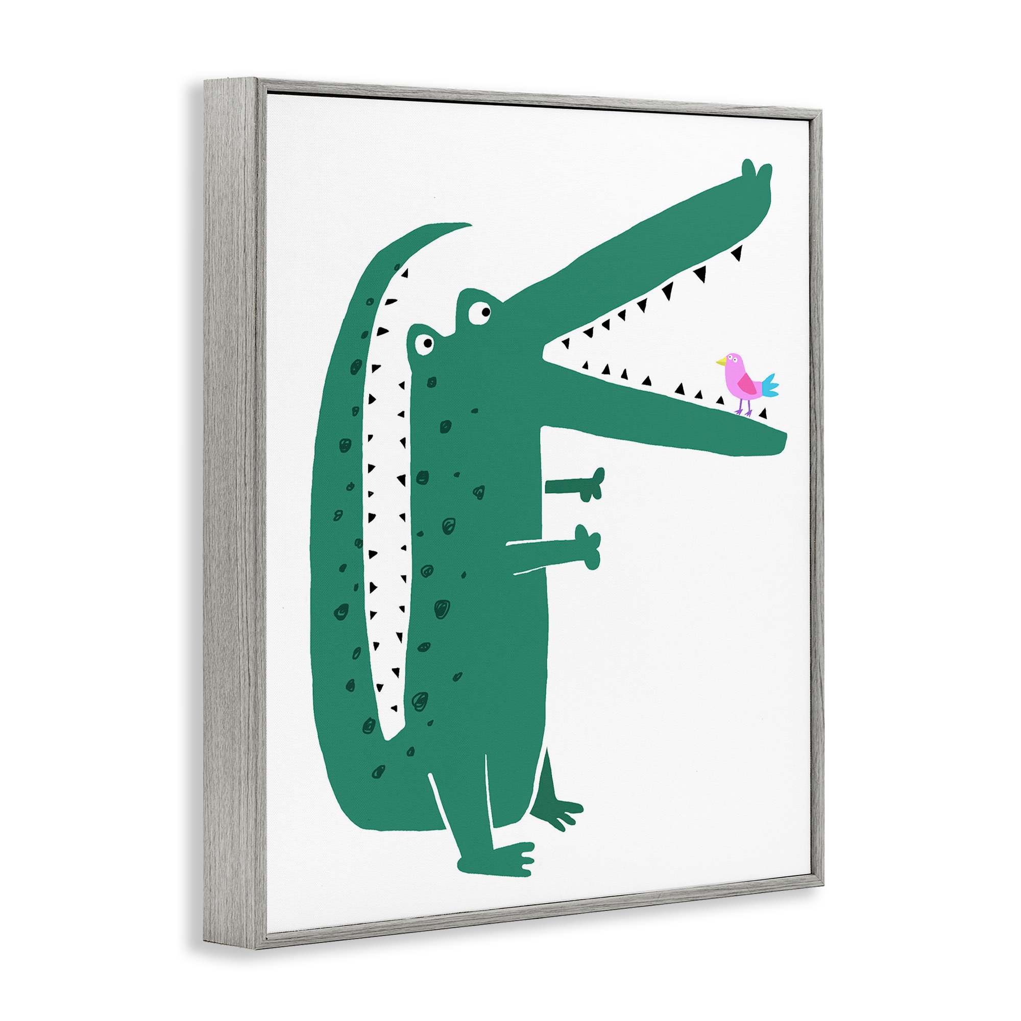 Stupell Industries BT-238-GFF-11X14 Wall-Art - View #2