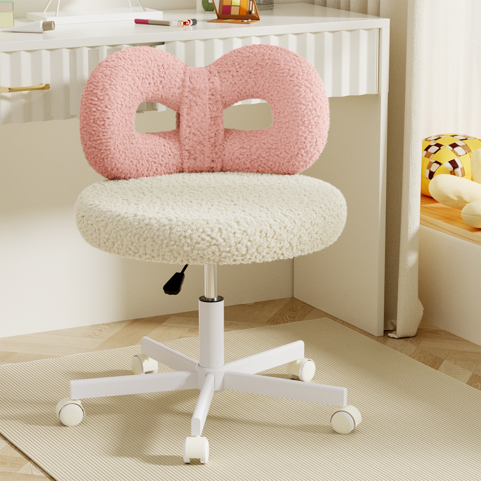 LOVMOR SJ-CHAIR-PW-WL chairs - View #8