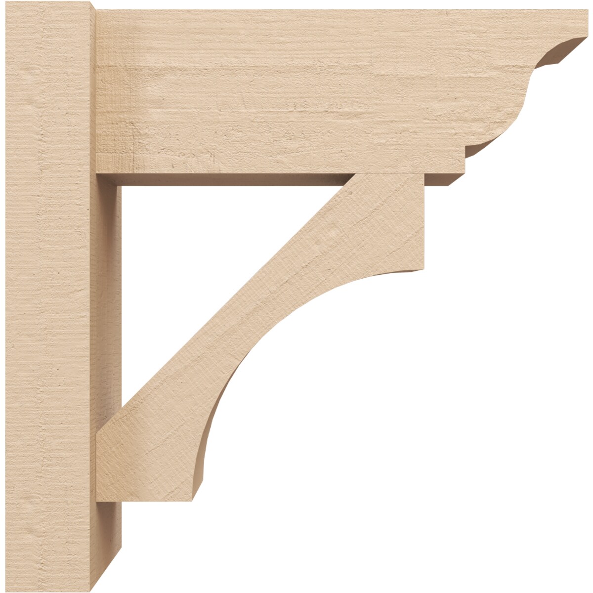 Ekena Millwork 2135062 outlookers - View #2