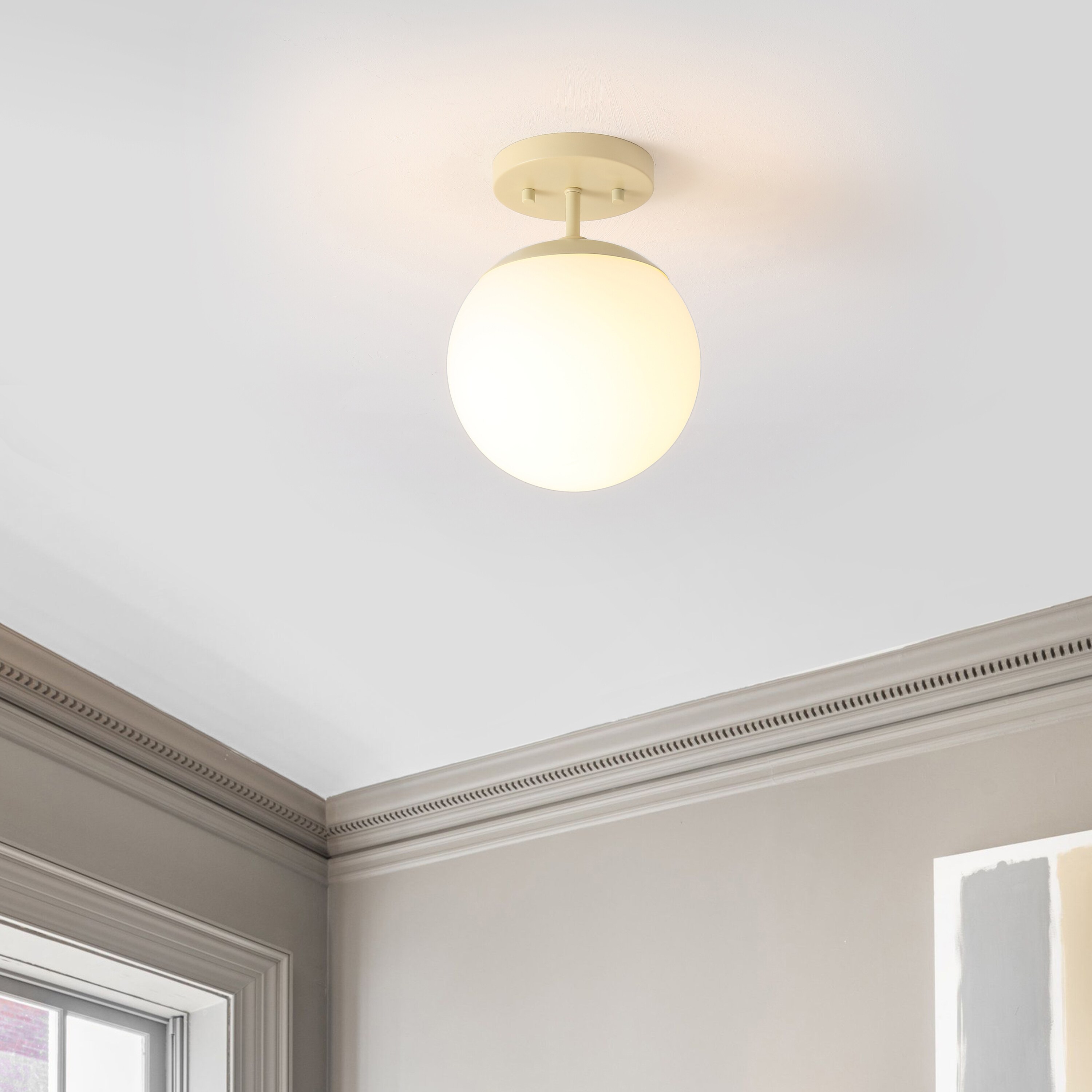 JONATHAN  Y JYL7499B flushmounts - View #7