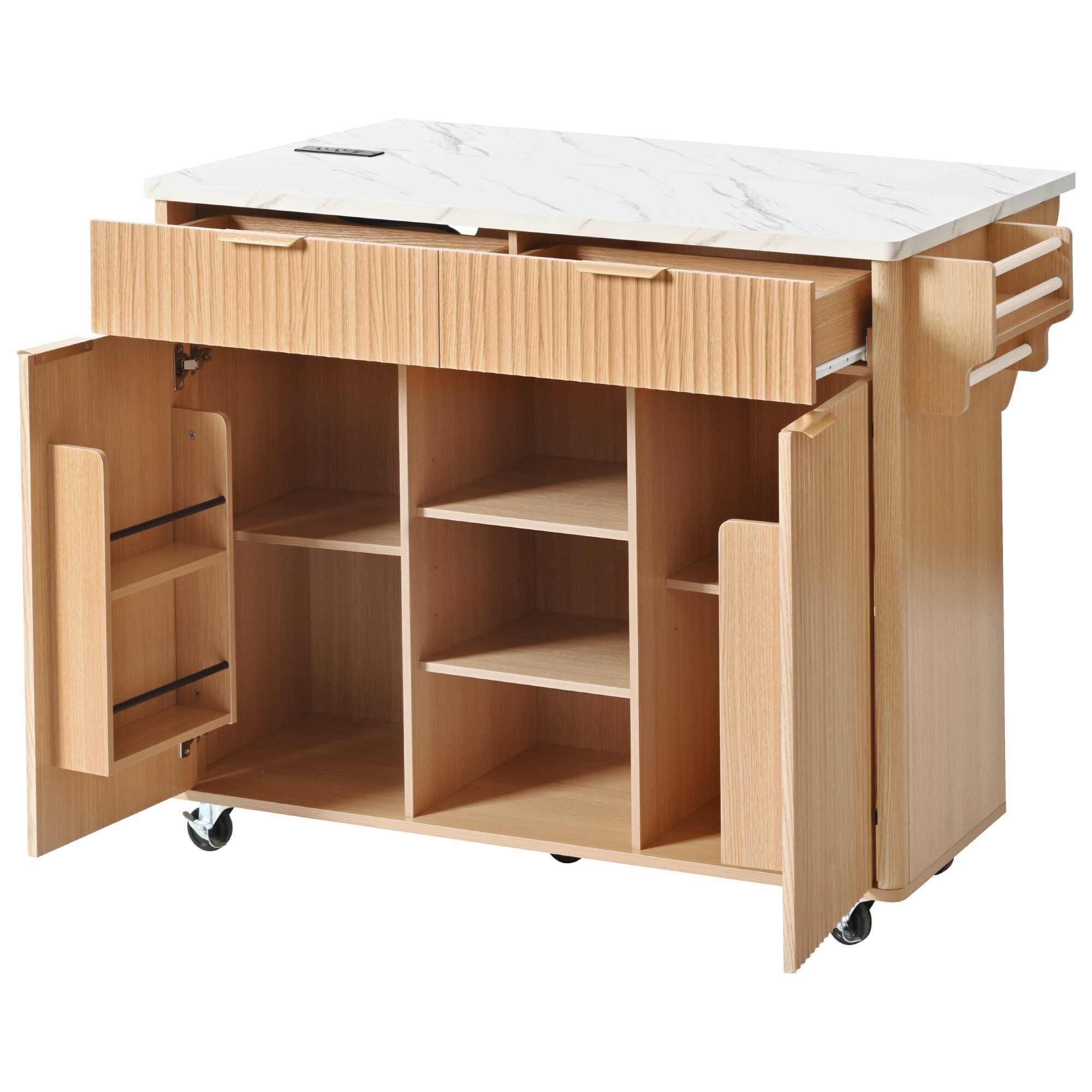 Rbied 65CABINET-19 Kitchen-Furniture - View #2