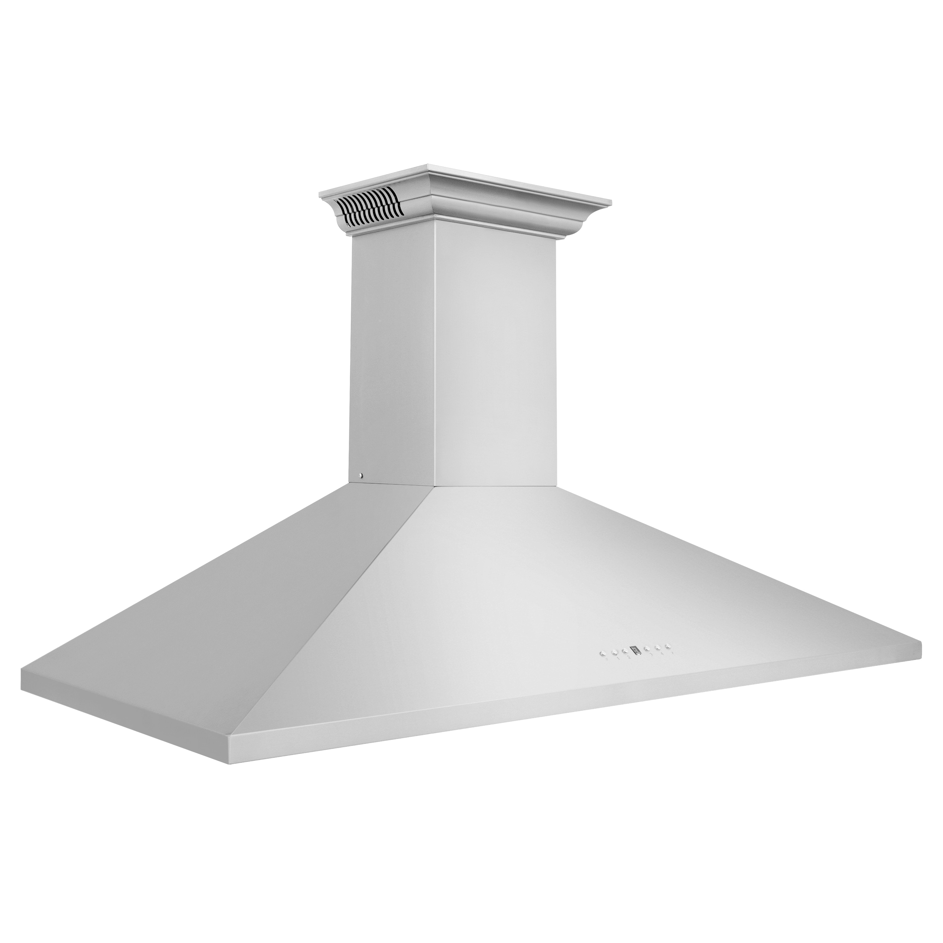 ZLINE KITCHEN & BATH KL2CRN-BT-48 Wall-Mounted-Range-Hoods - View #4