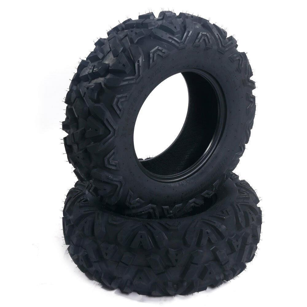 Winado LO1G33002714 26.85-in Universal Application Tire