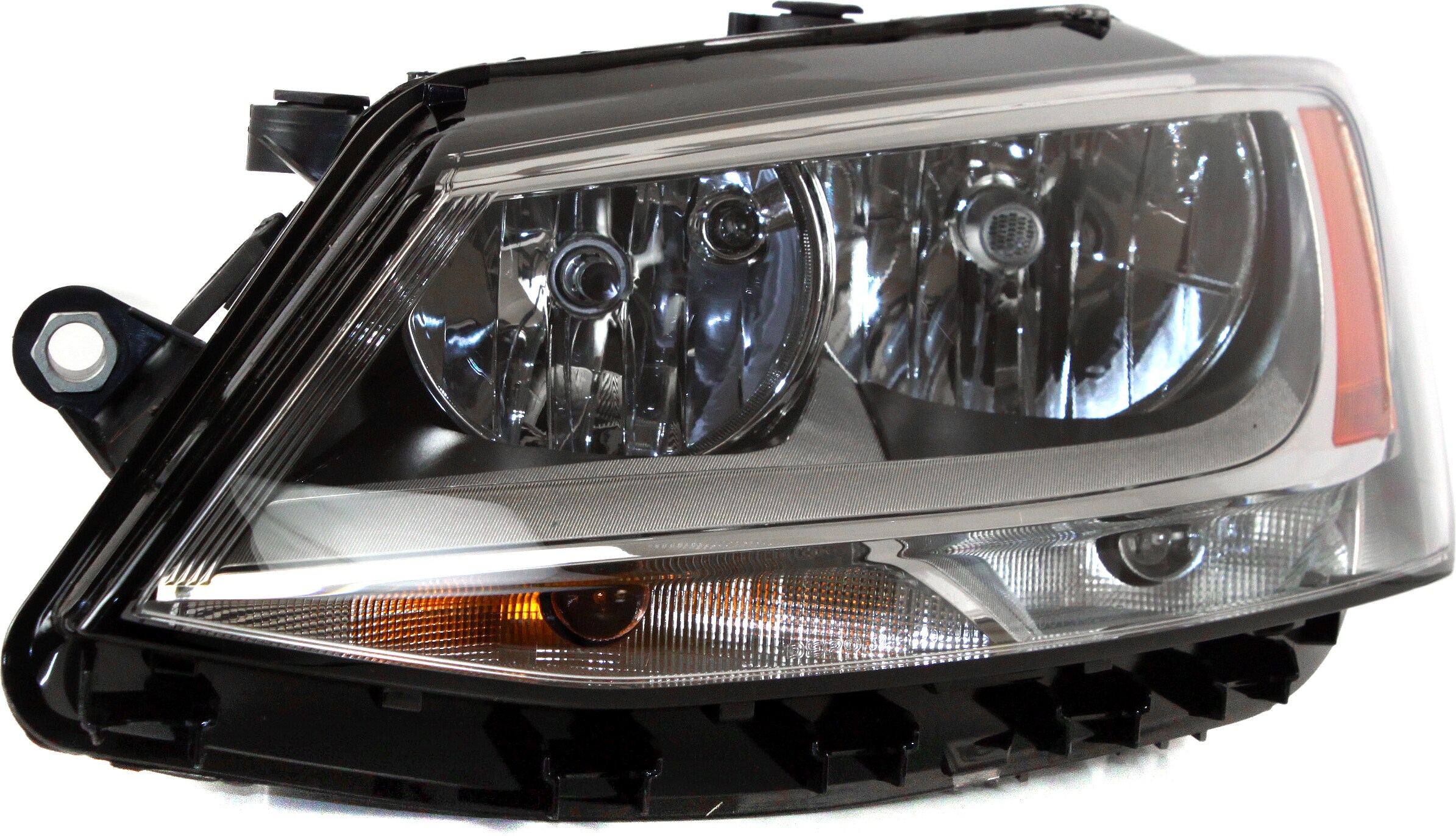 Garage-Pro JCWREPV100194GP Headlights-Components - View #3