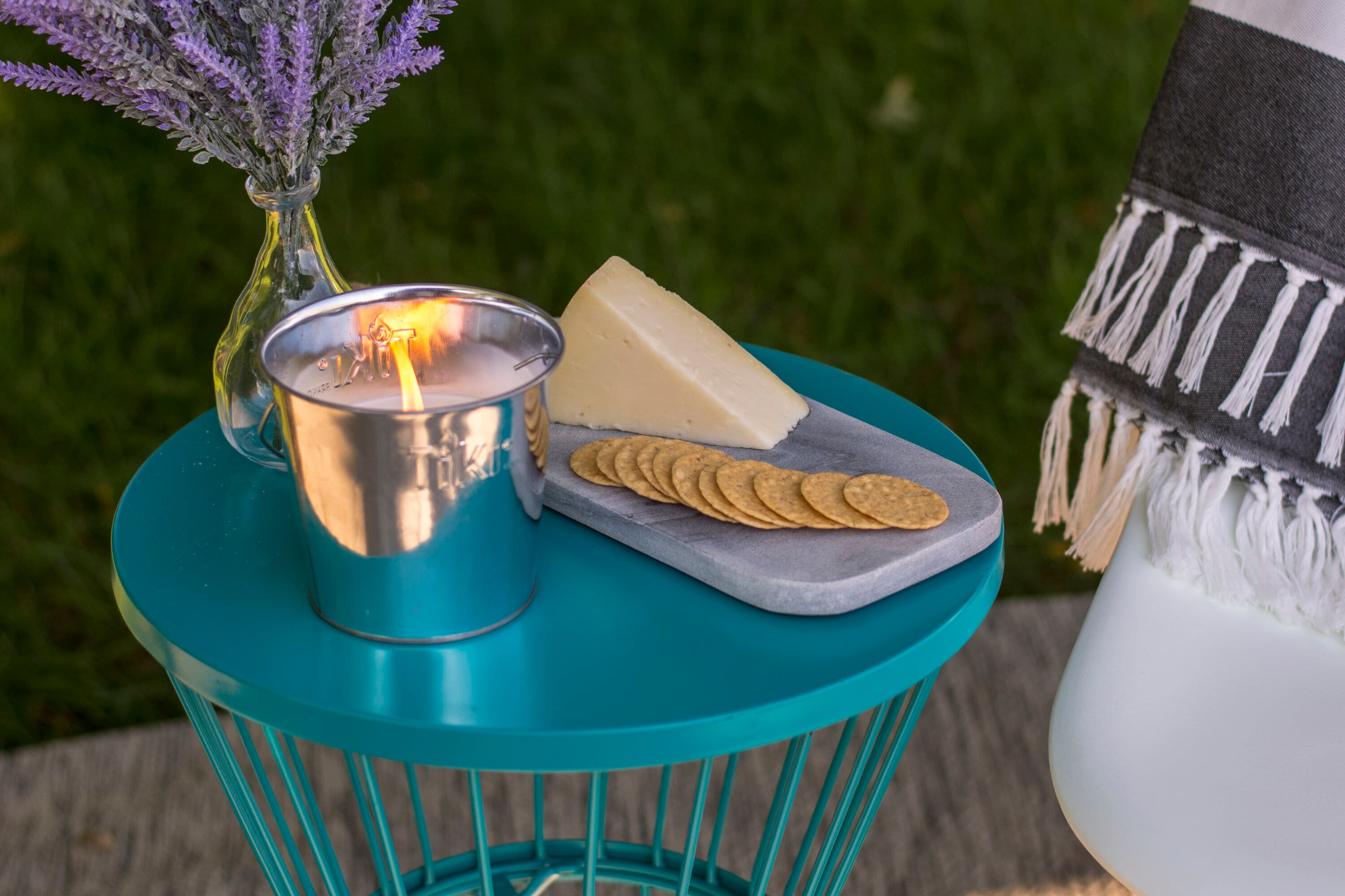 TIKI 1418139 Citronella-Candles - View #2