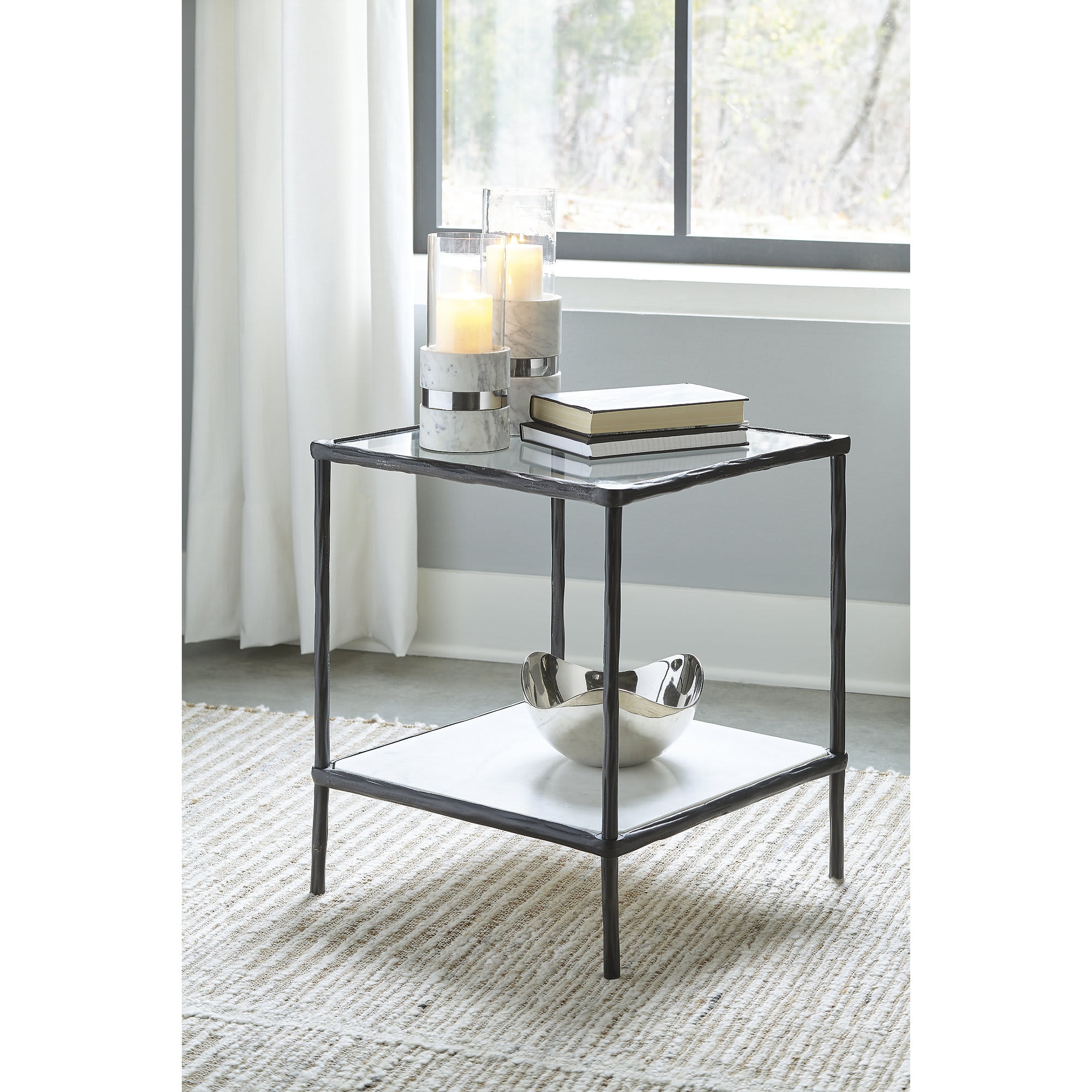 Signature Design by Ashley A4000462 End-Tables - View #2