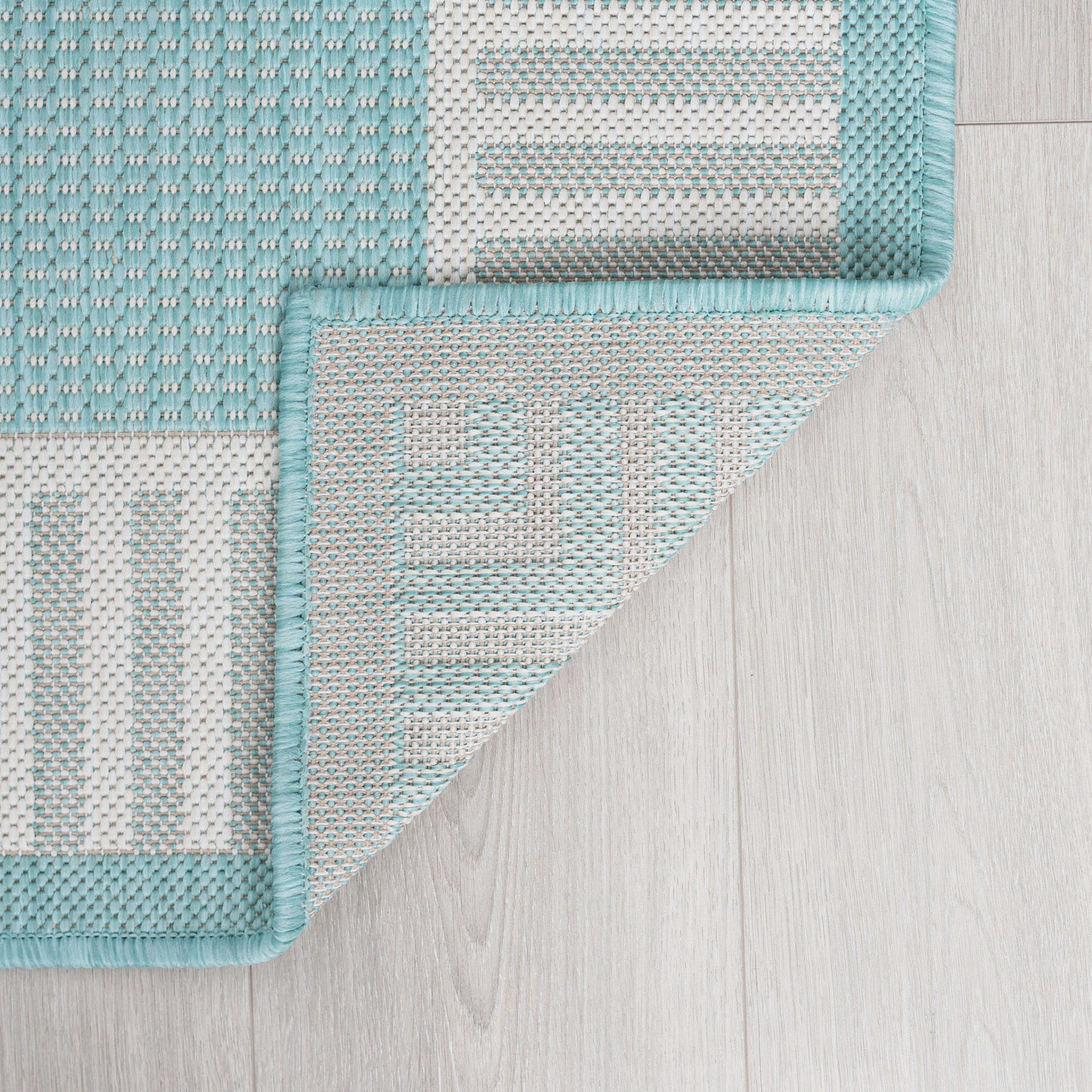 Tayse ECO1106 3X10 rugs - View #3