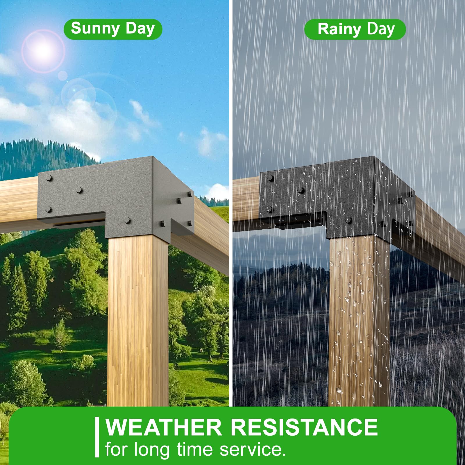 Etokfoks EFT1029A15 Mending-Plates-Brackets-Braces - View #5