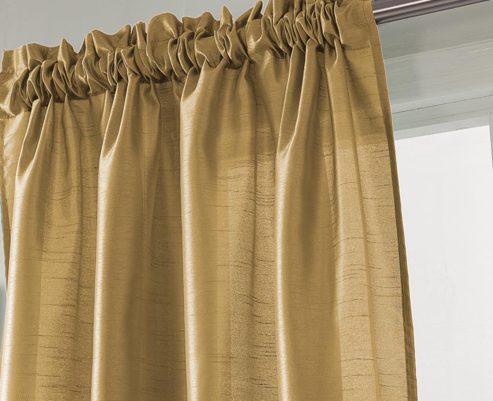 RT Designers Collection PNN08531 curtains - View #2