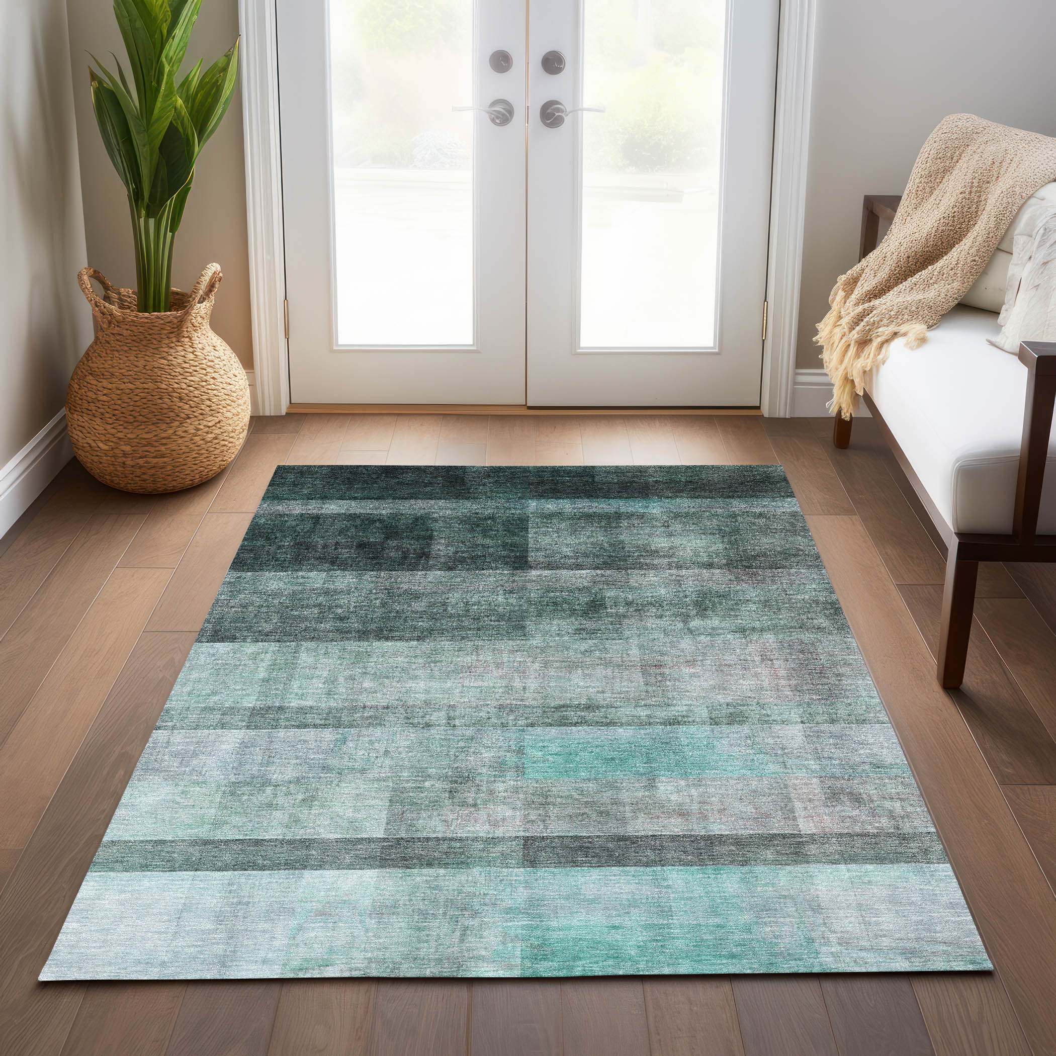 Addison Rugs ACN568TE8X10 rugs - View #7
