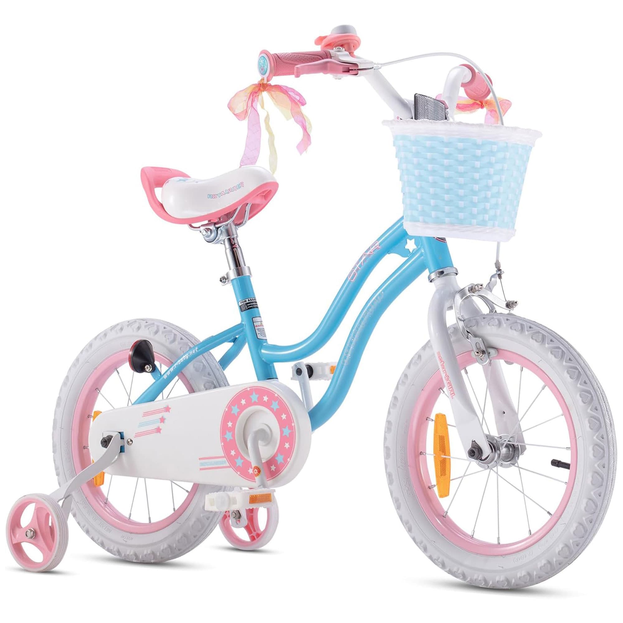 Royal Baby 388143 16-in Youth unisex Road bike