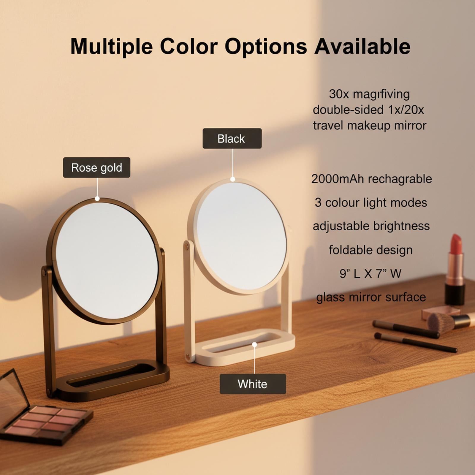 OMOMMD 5749848180042 Decor-Mirrors - View #3