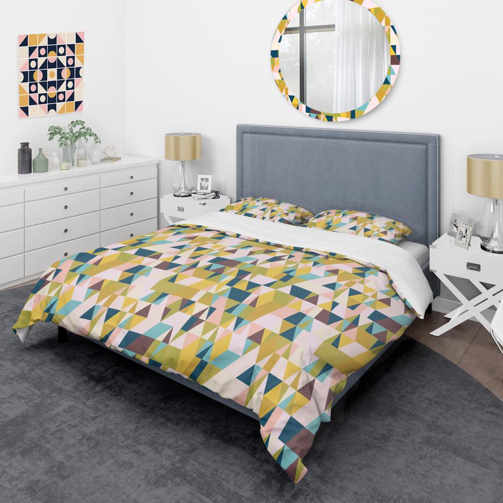 Designart BED24277-Q bedding - View #3