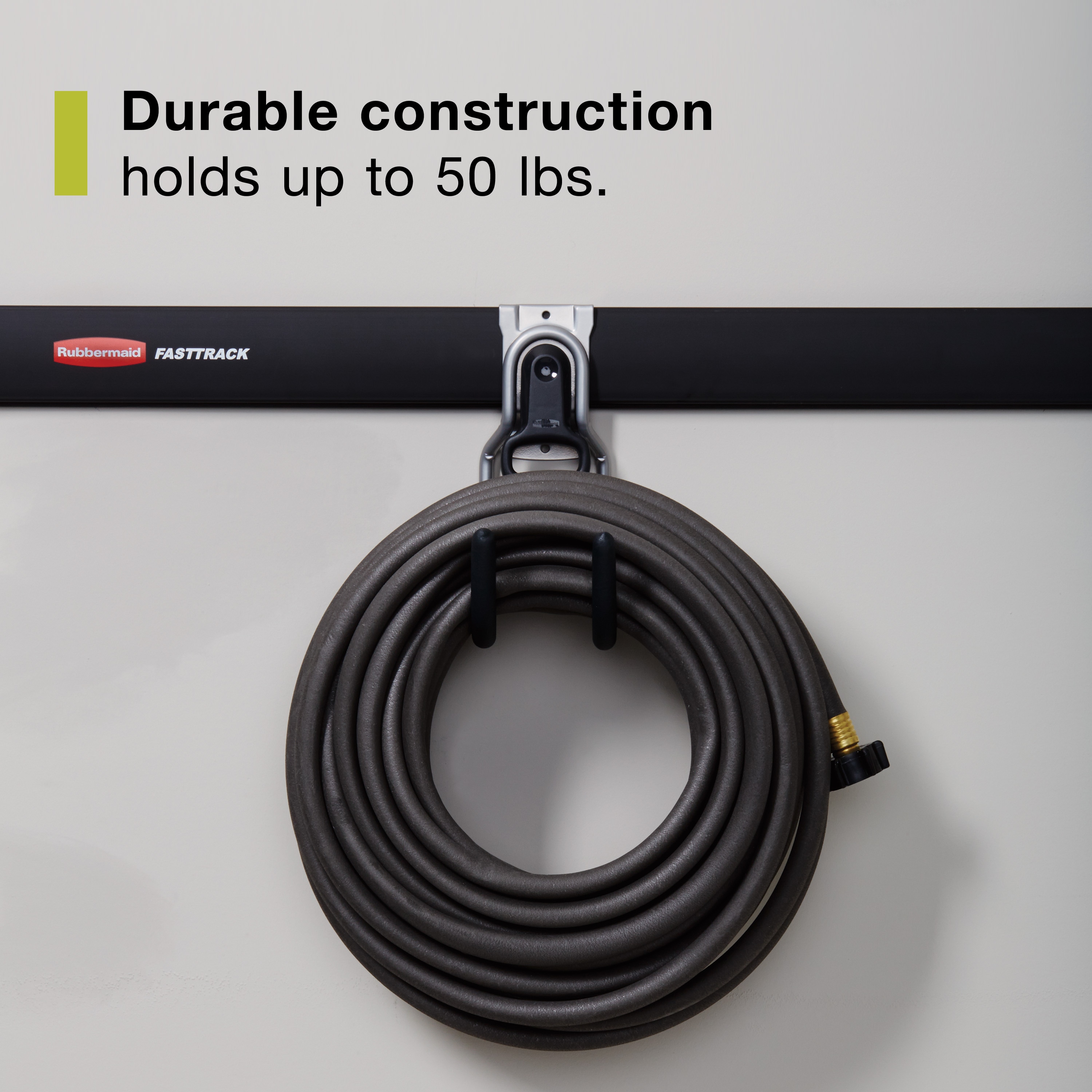 Rubbermaid 1784461 Garage-Storage-Hooks - View #3