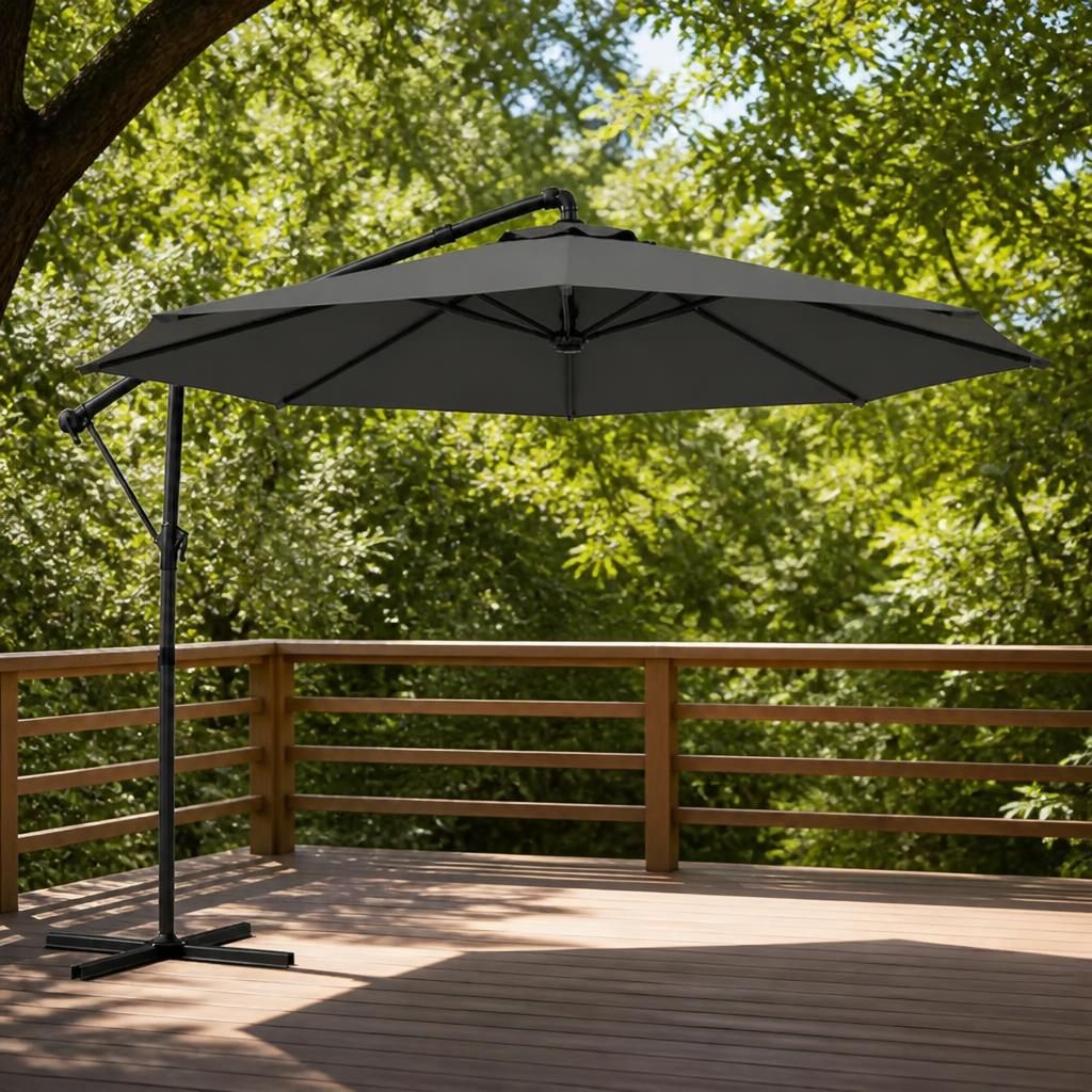 WOW PIONEER WOW01402 Umbrellas-2 - View #4