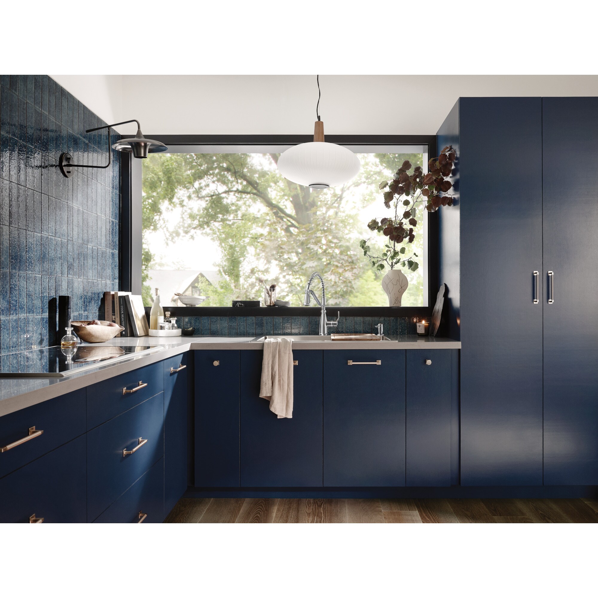 Moen 87886 Kitchen-Faucets - View #2