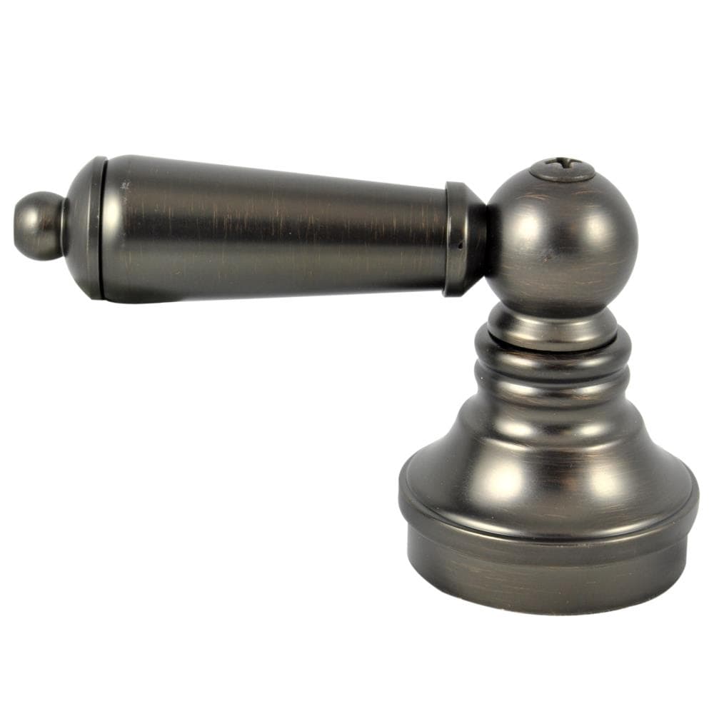 Danco Oil Rubbed Bronze 1 -Handle Lever Bathroom Sink Faucet Handle