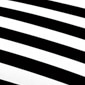 Black Cabana Stripe