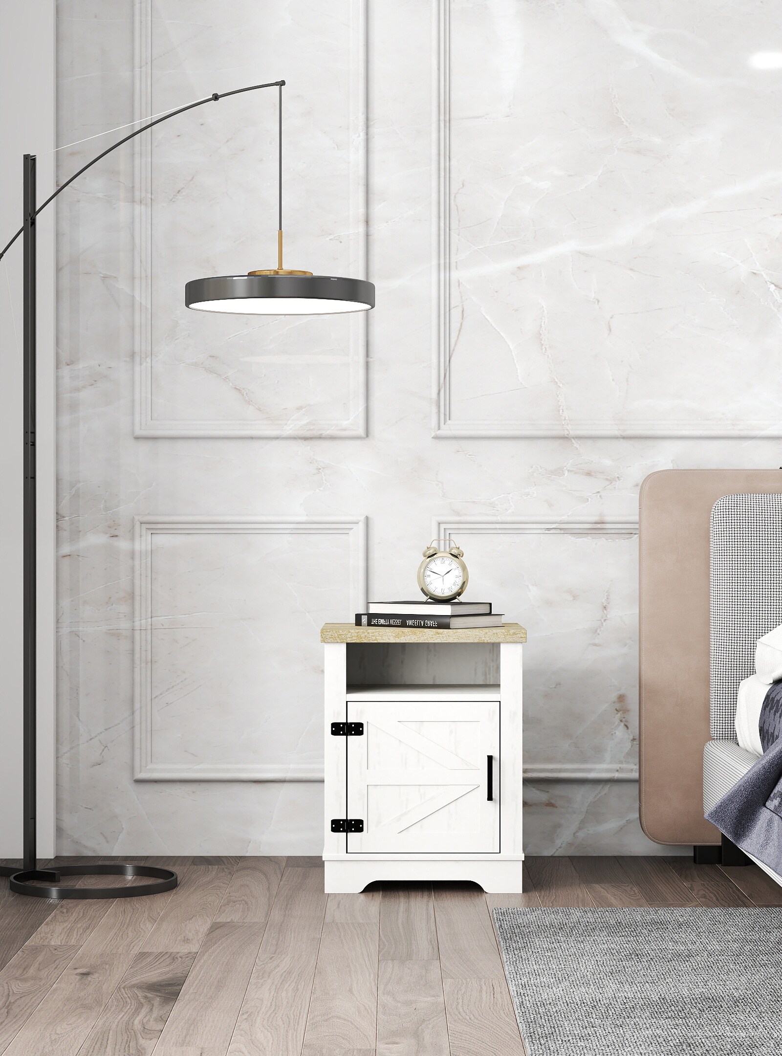 LOVMOR SF-M-W3151P264507 nightstands - View #10