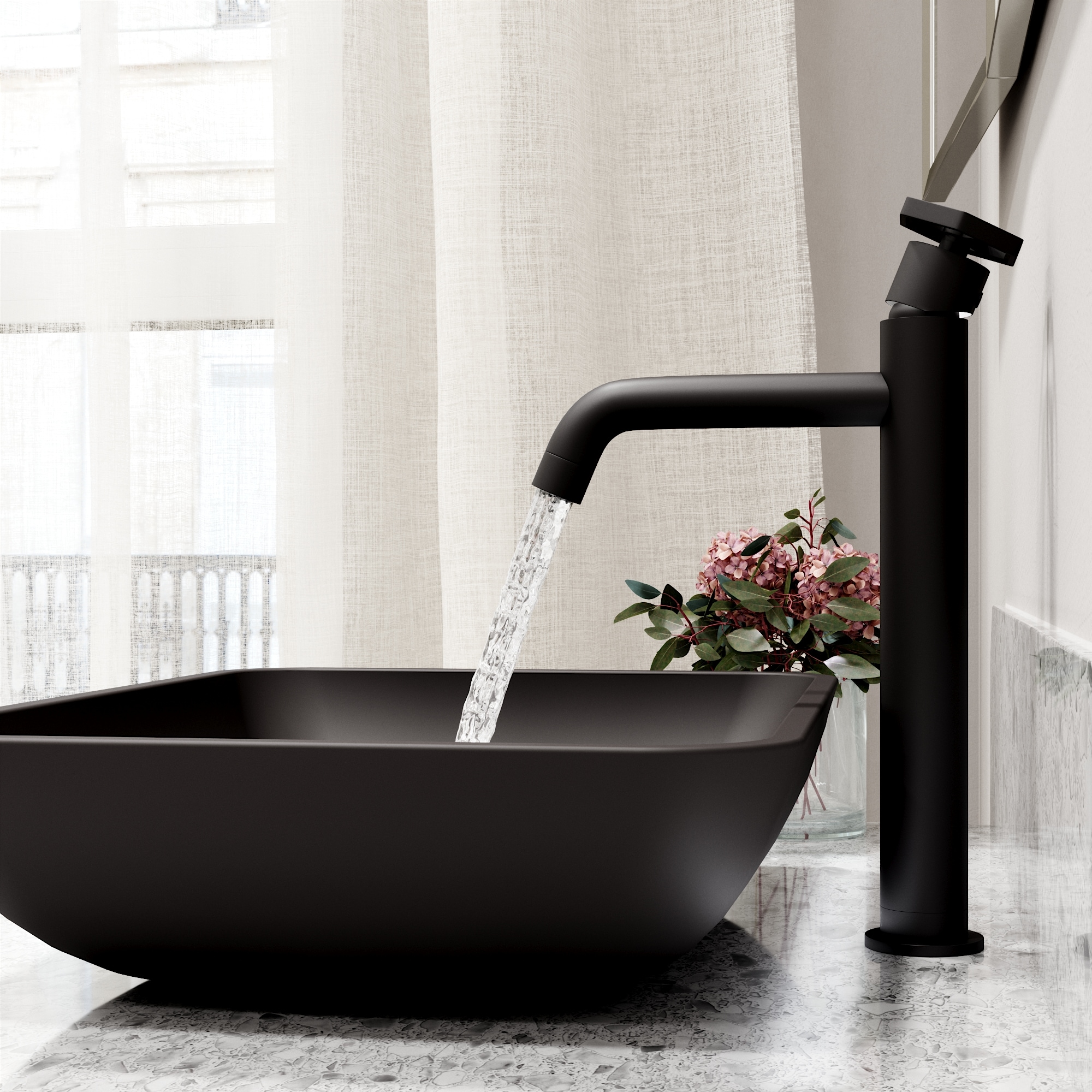 VIGO VGT2057 Bath-Sink - View #4