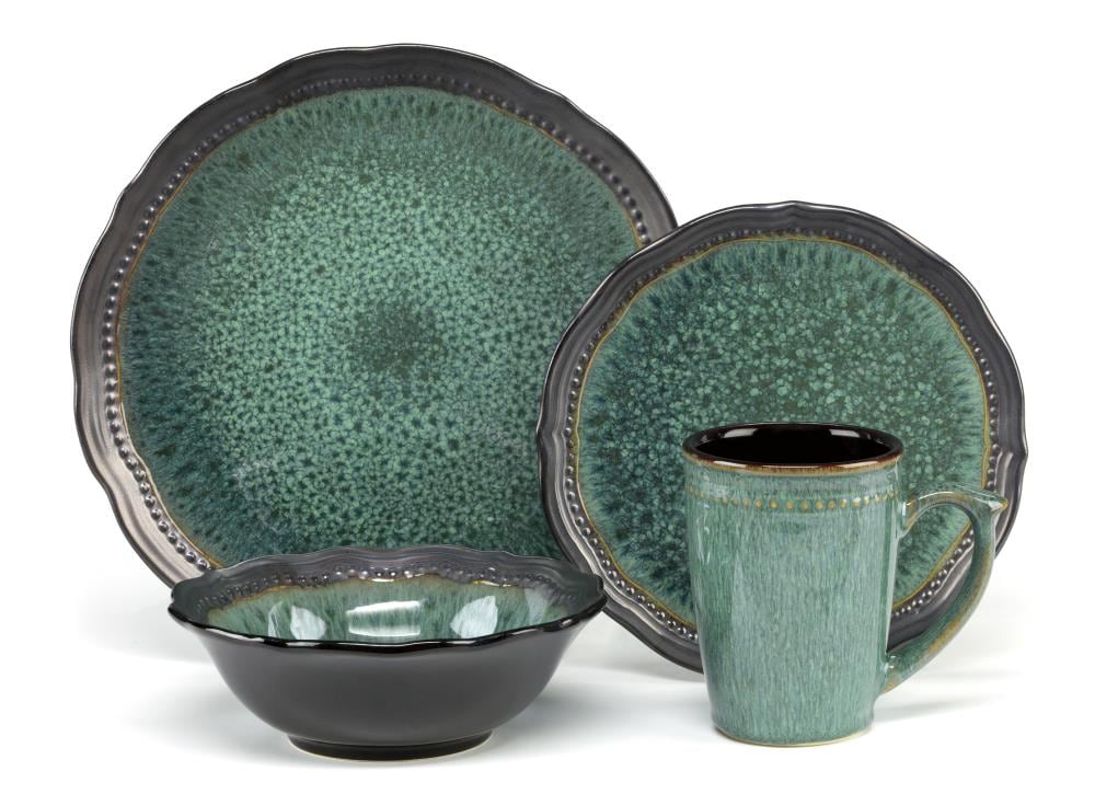 Cuisinart dinnerware outlet