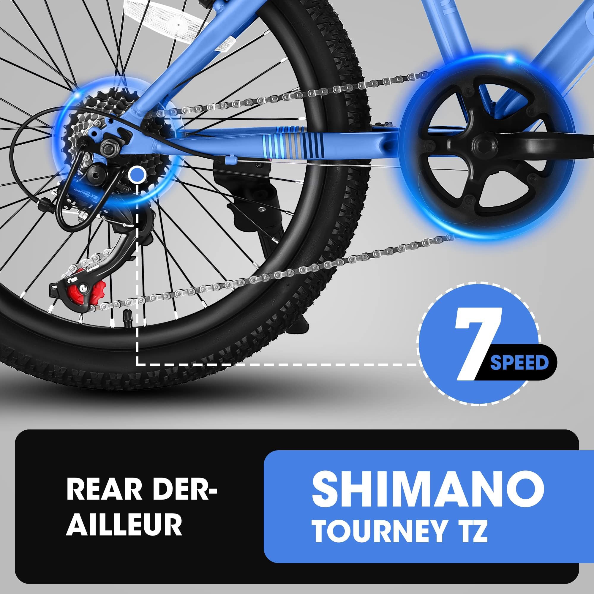 LETILY 3J5S22KM bikes - View #4