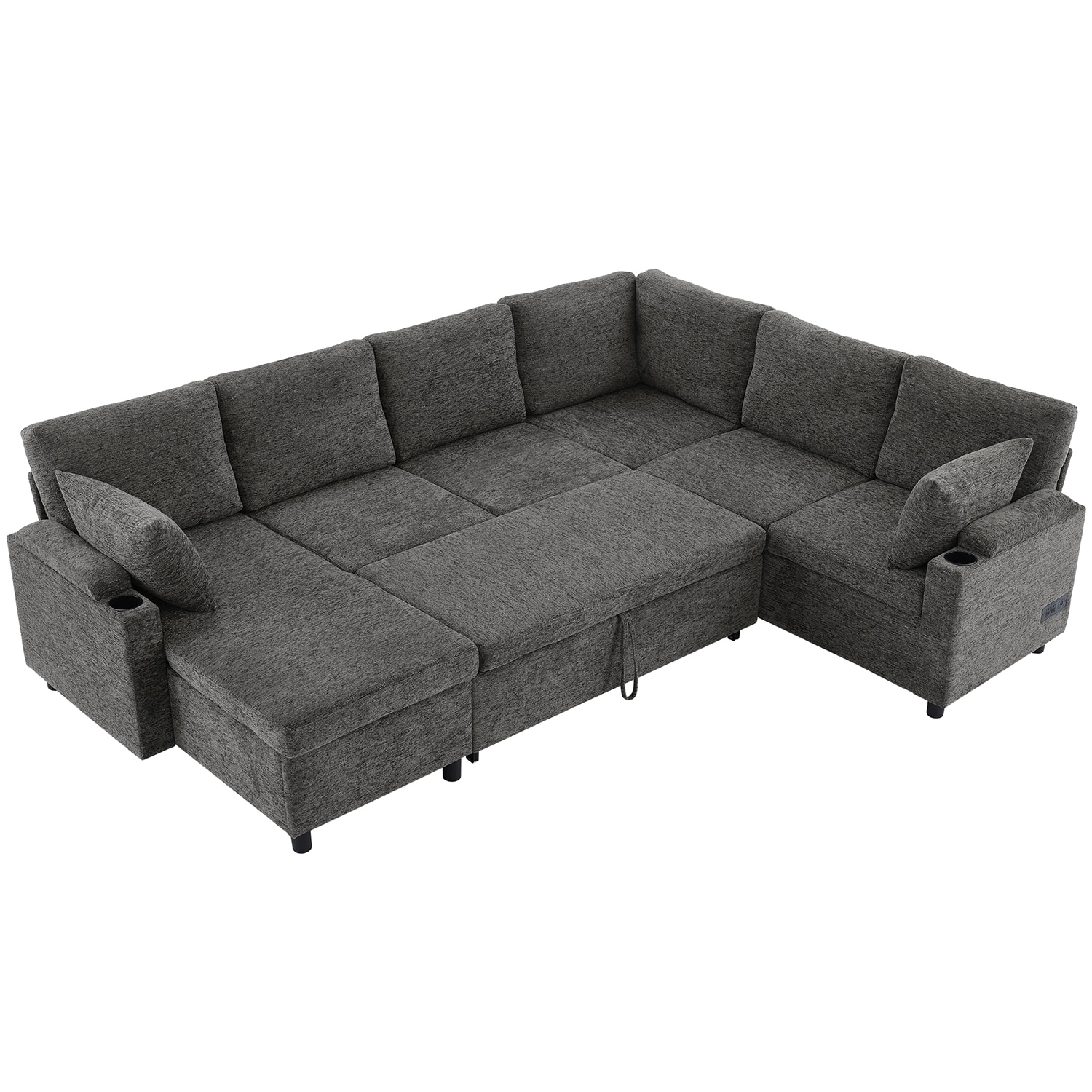 GZMR GZ-HH42013 Sofas-Loveseats - View #3