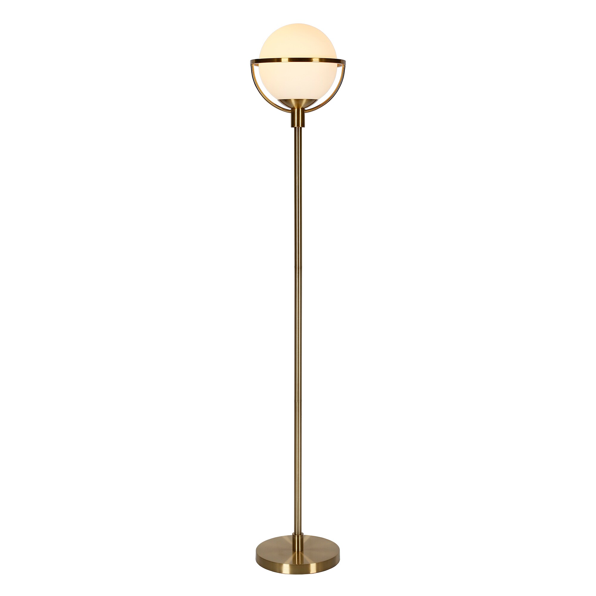 Hailey Home FL0287 floorlamps - View #3