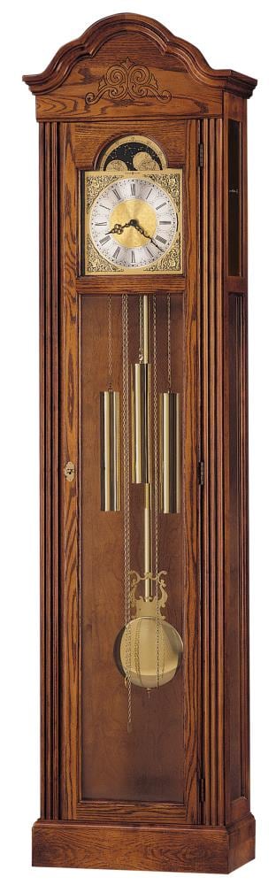 Howard Miller 610519 Floor clock Analog Rectangle Floor