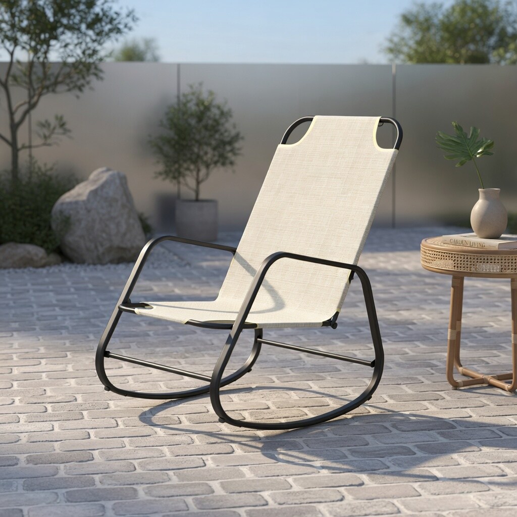 Choco Moon WYC-WQ44395-LS Patio-Conversation-Sets - View #2