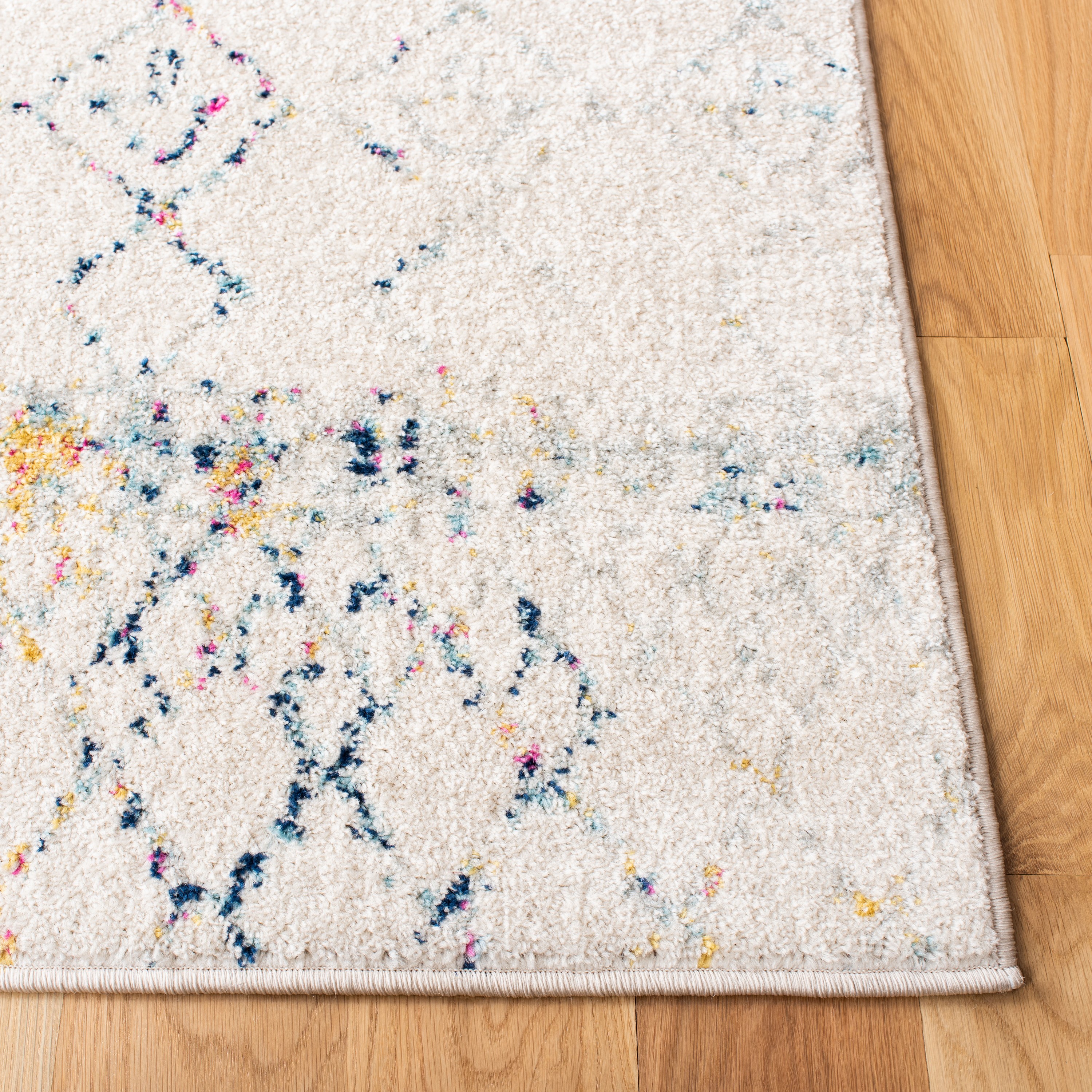 Safavieh TUL229C-3SQ rugs - View #3