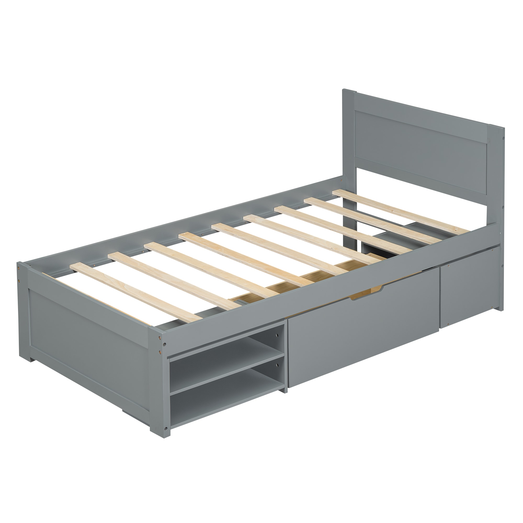 ModernLuxe L-N709P214182E beds - View #10