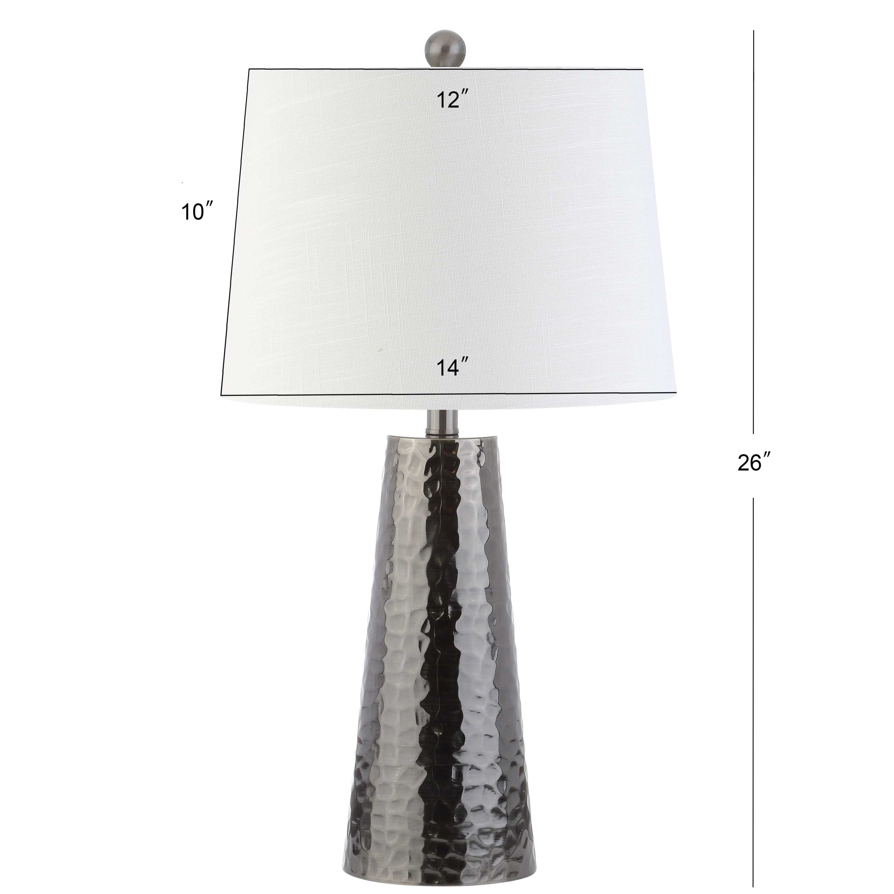 JONATHAN  Y JYL3024A Table-Lamps - View #4