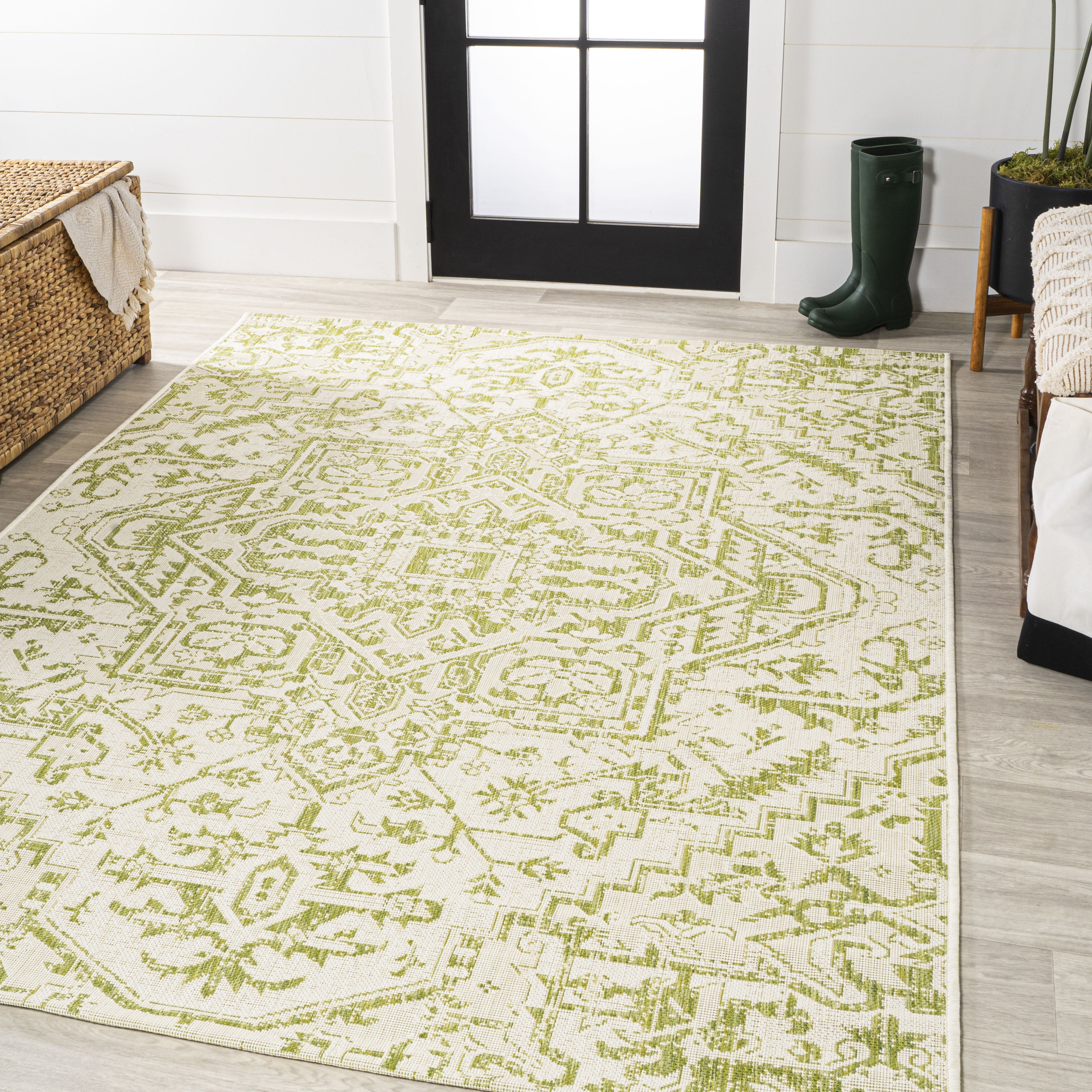 JONATHAN  Y SMB105E-9 rugs - View #9