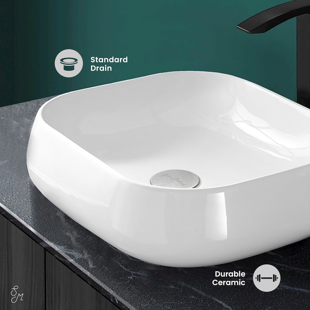 Swiss Madison SM-5-VS273 Lavatory-Faucets - View #3