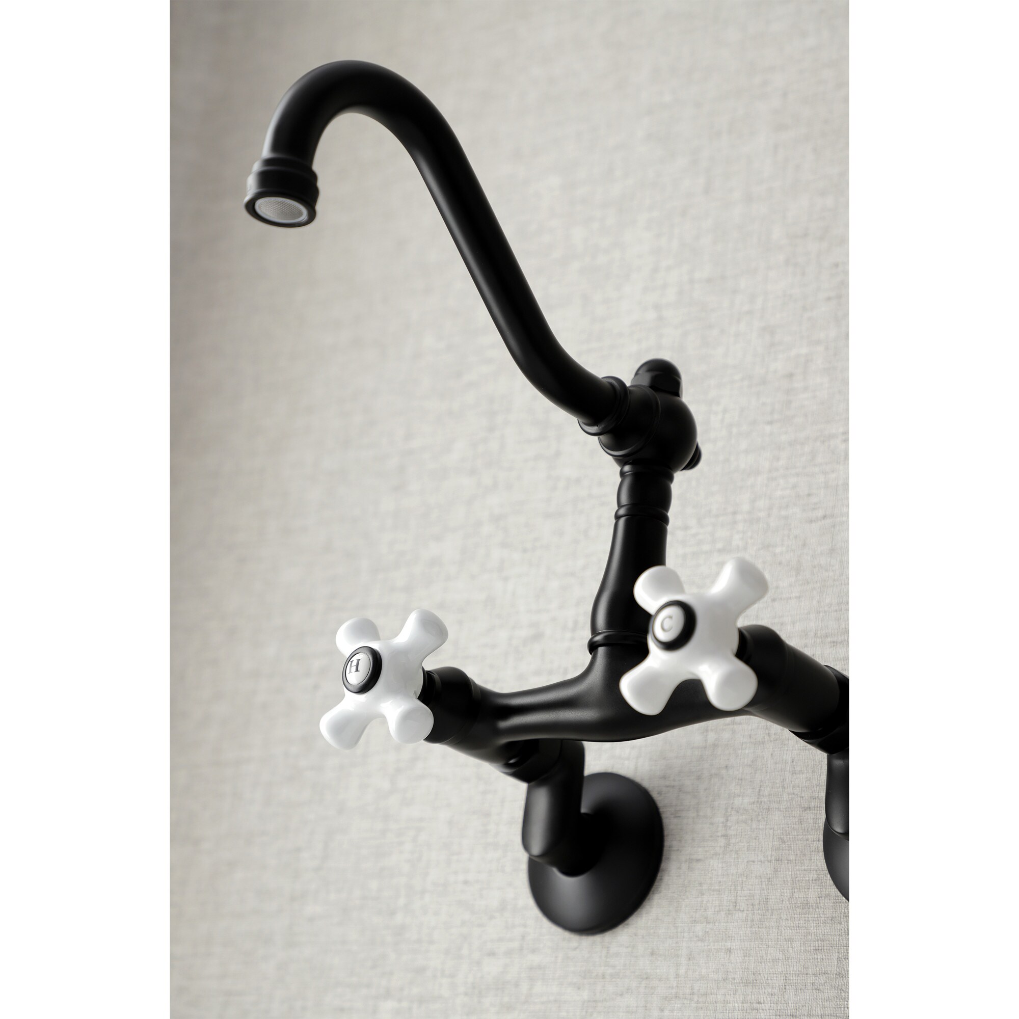 Kingston Brass WLKS3220PX Kitchen-Faucets - View #5