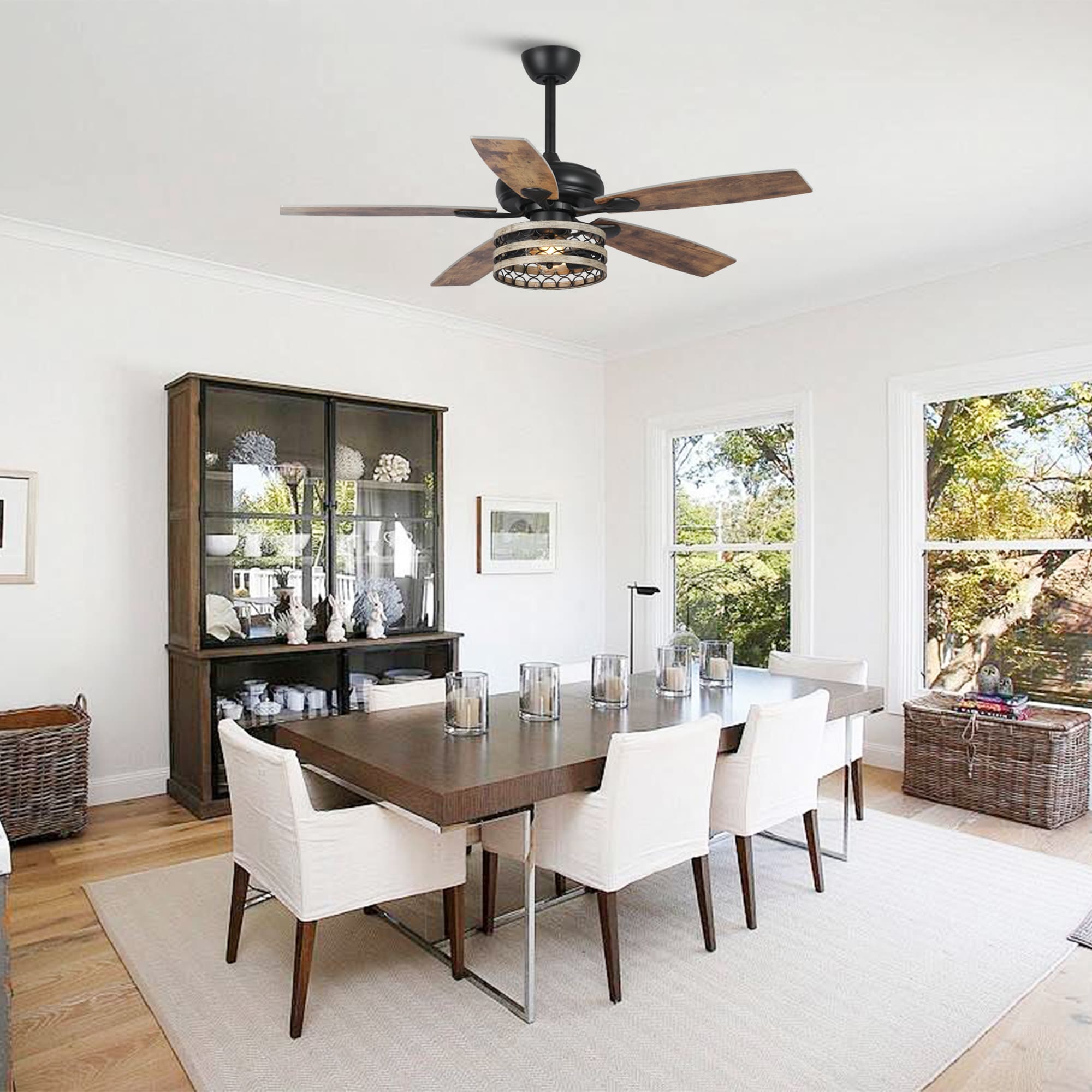 Parrot Uncle F6319110V Ceiling-Fans - View #4