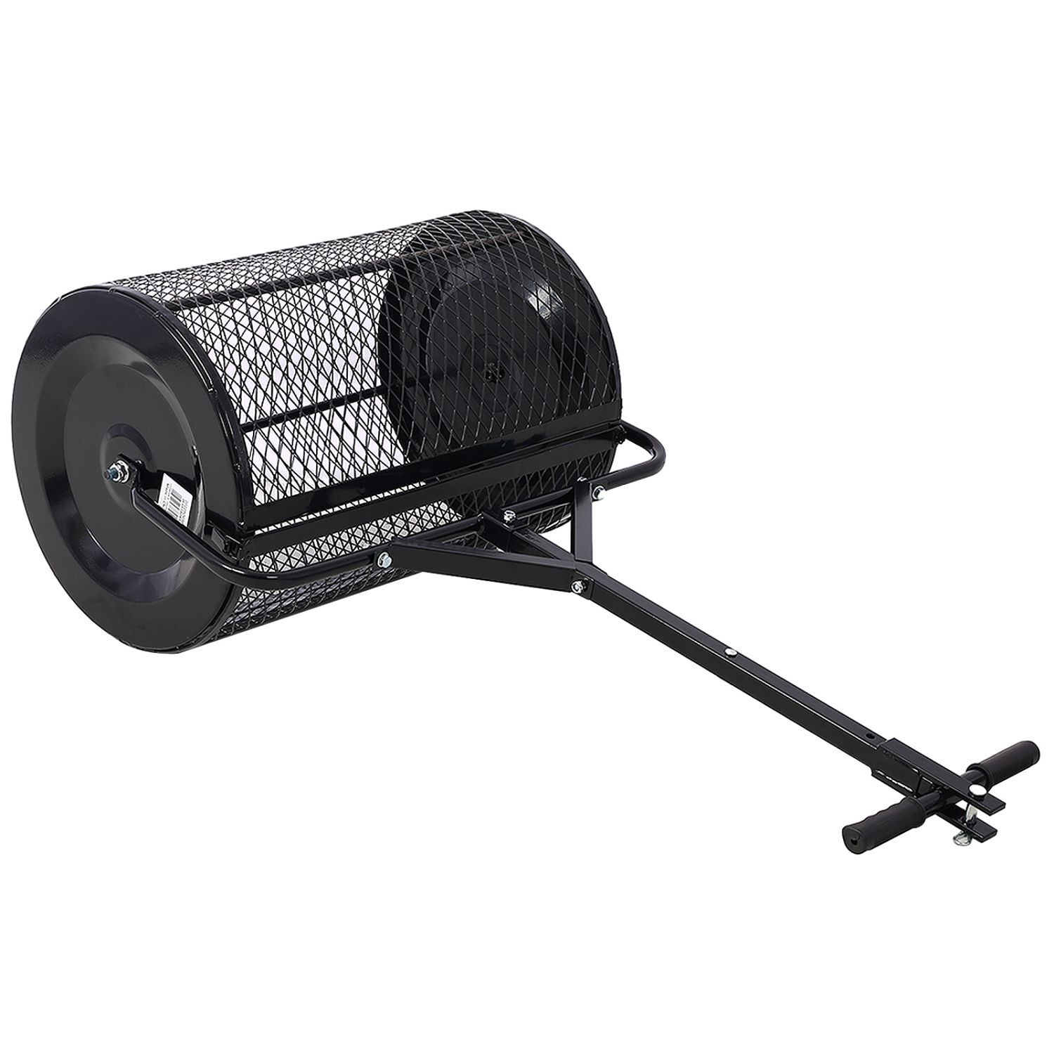 Kahomvis GH-QPW4-824 Push-Spreaders - View #11