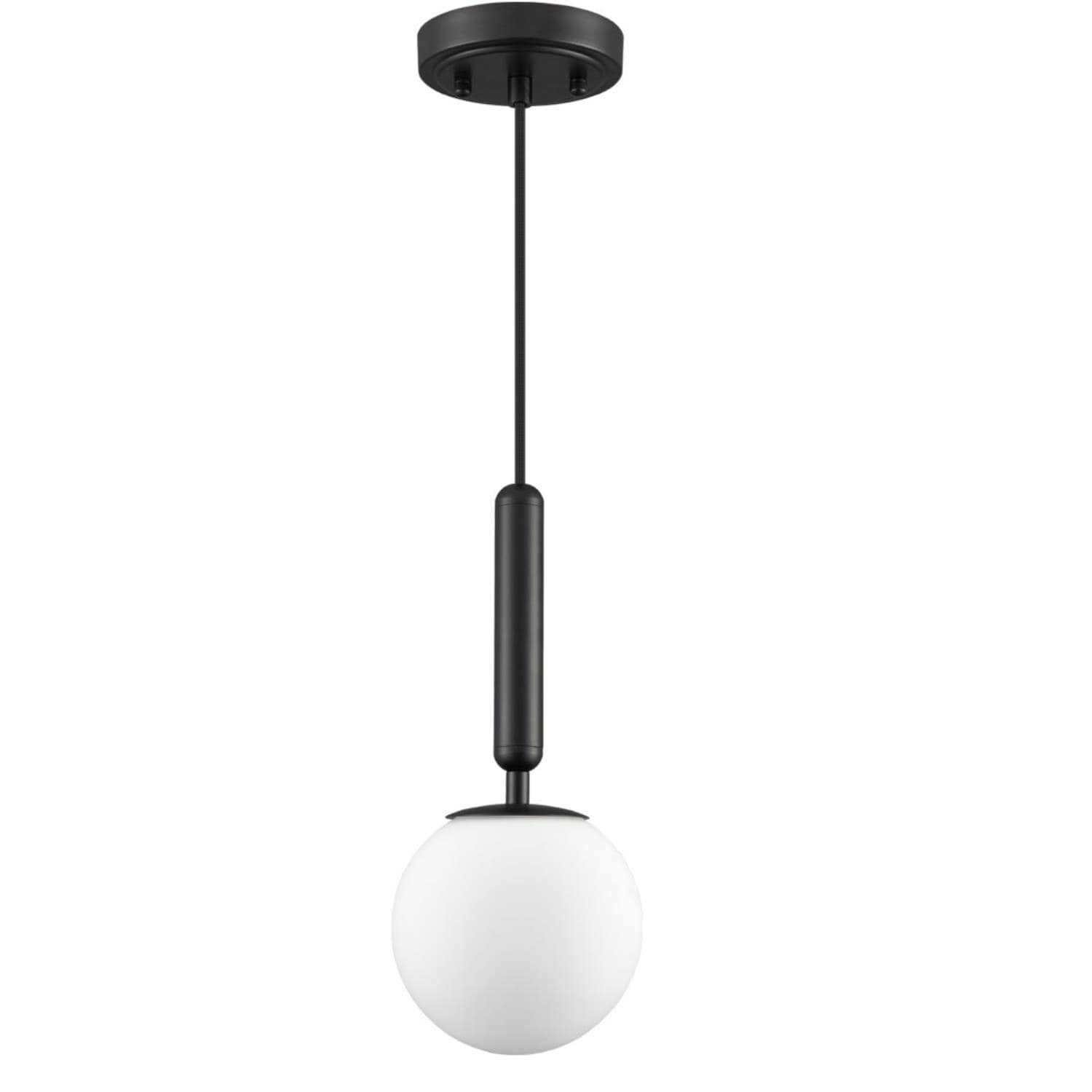 Claxy DIR-B5226DU-BK-15N Pendant-Lights - View #3