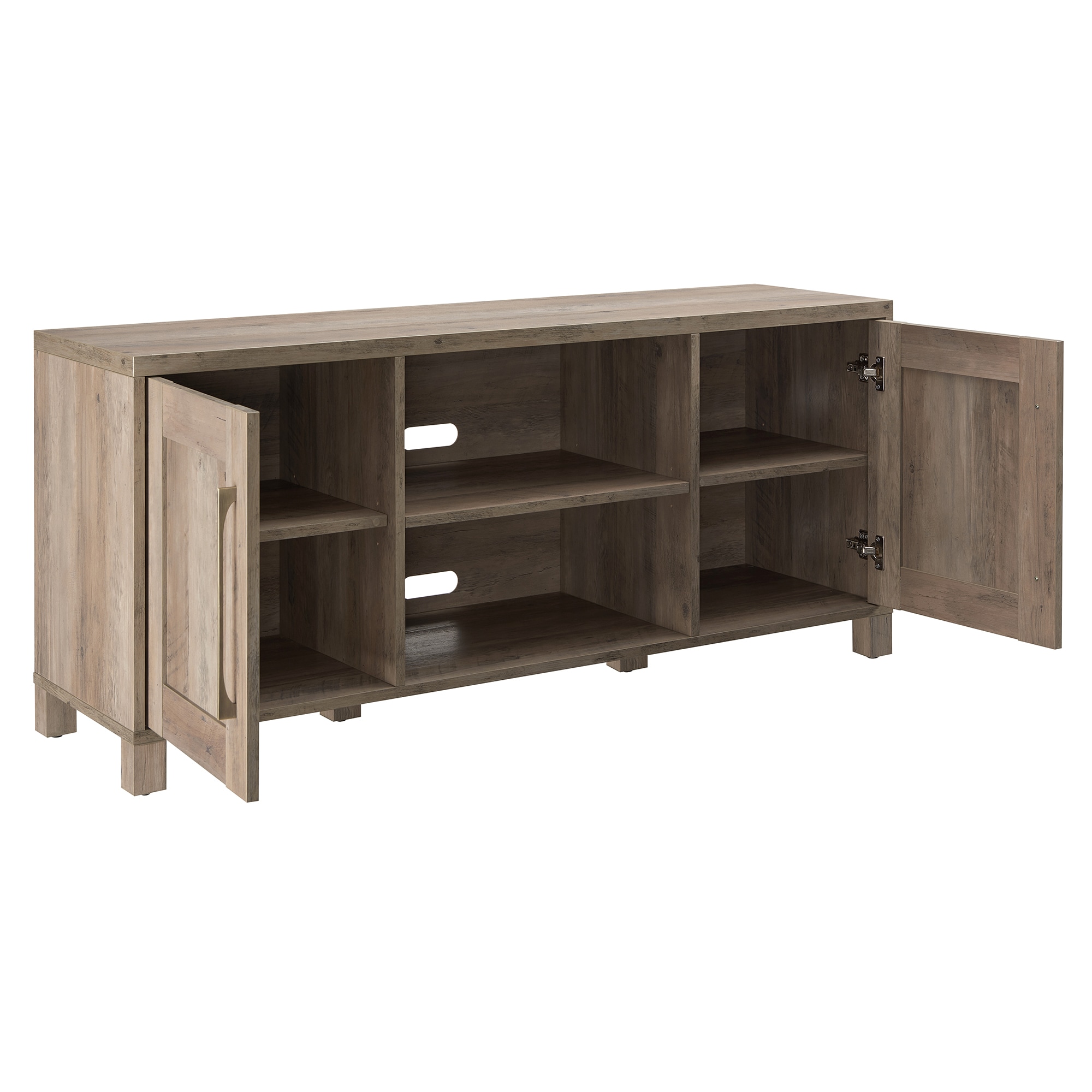 Hailey Home TV1422 Tv-Stands - View #7