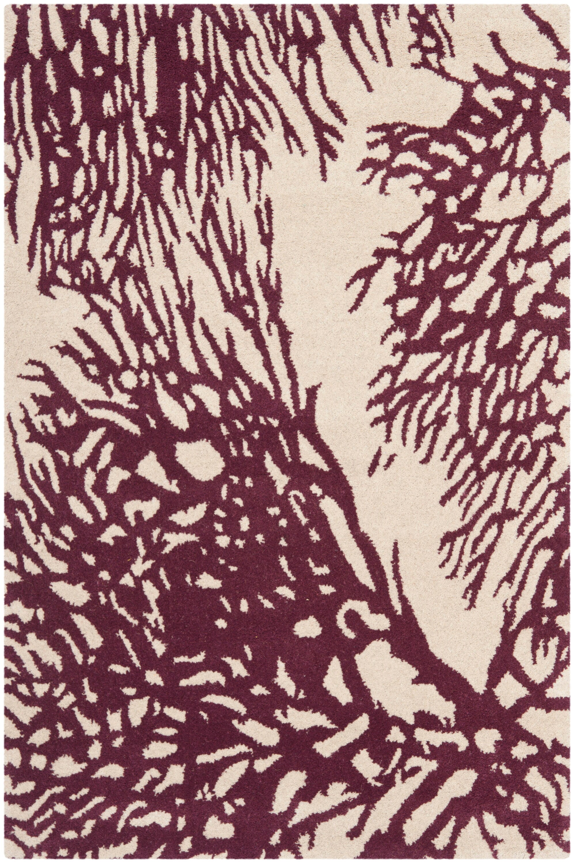 Safavieh BEL115A-24 rugs - View #2