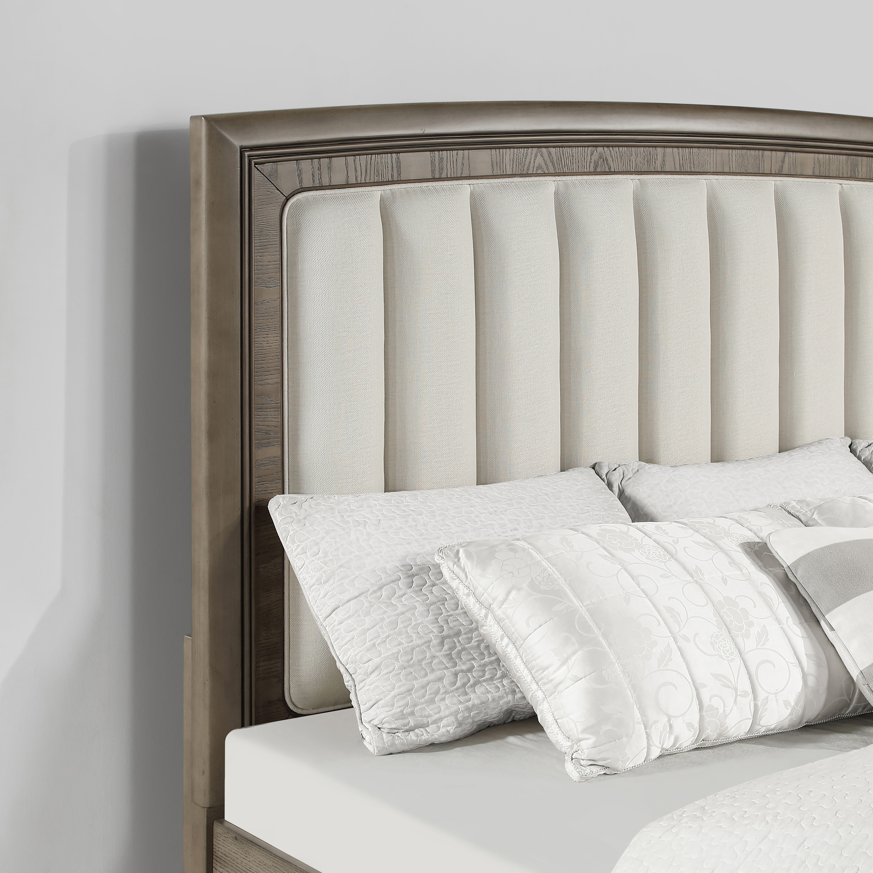 Steve Silver SON900-QBED beds - View #4