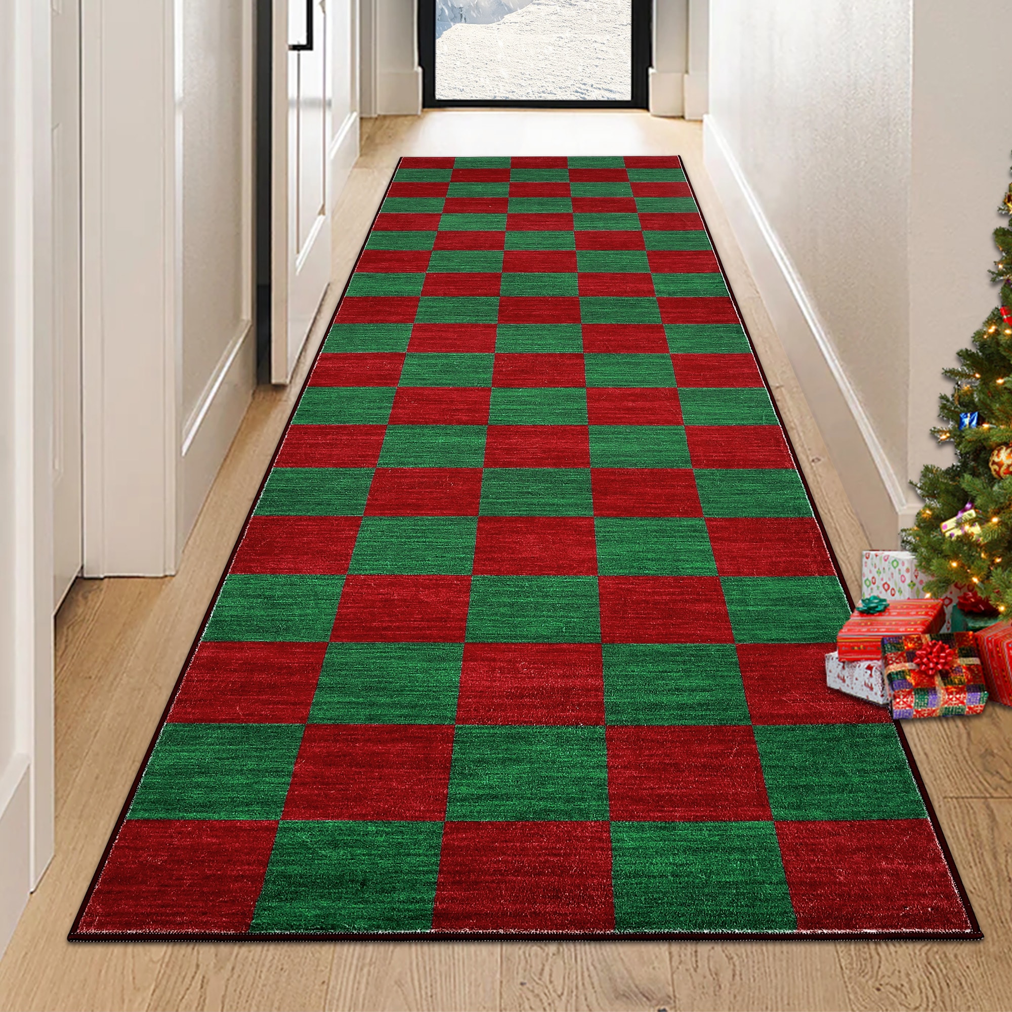Assile XH260820280 rugs - View #3
