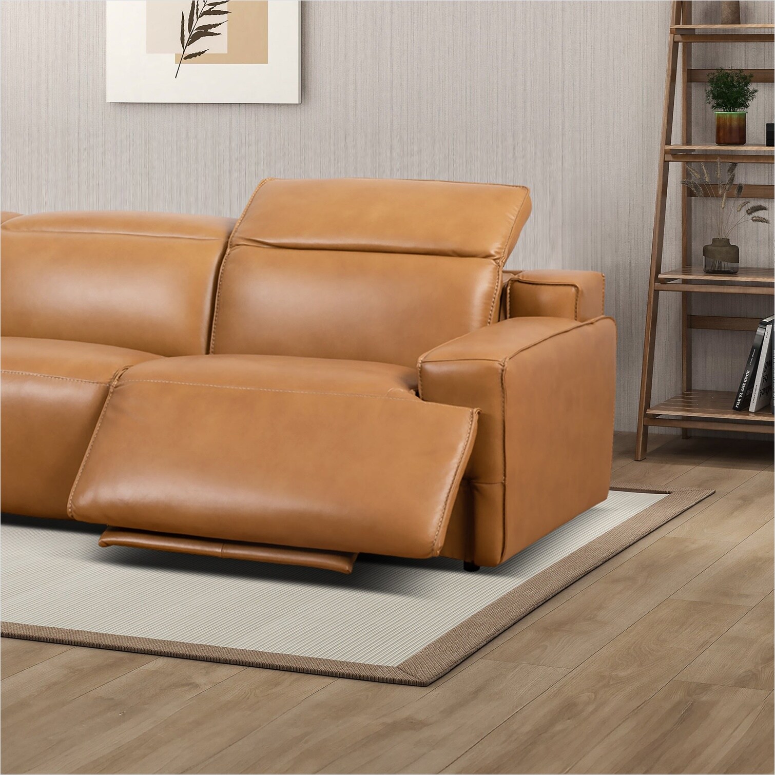 SunJet 41E4D8HMU5Q8 Sofas-Loveseats - View #3